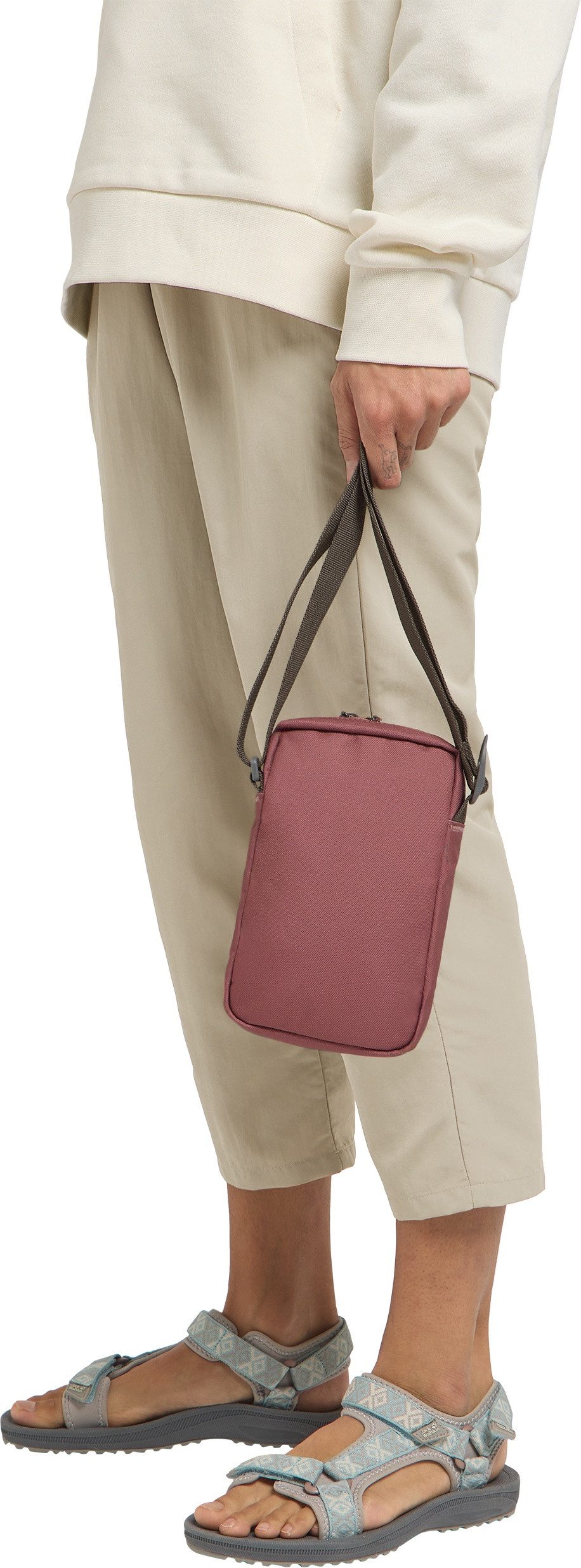 Jack Wolfskin Umhängetasche KONYA BAG günstig online kaufen