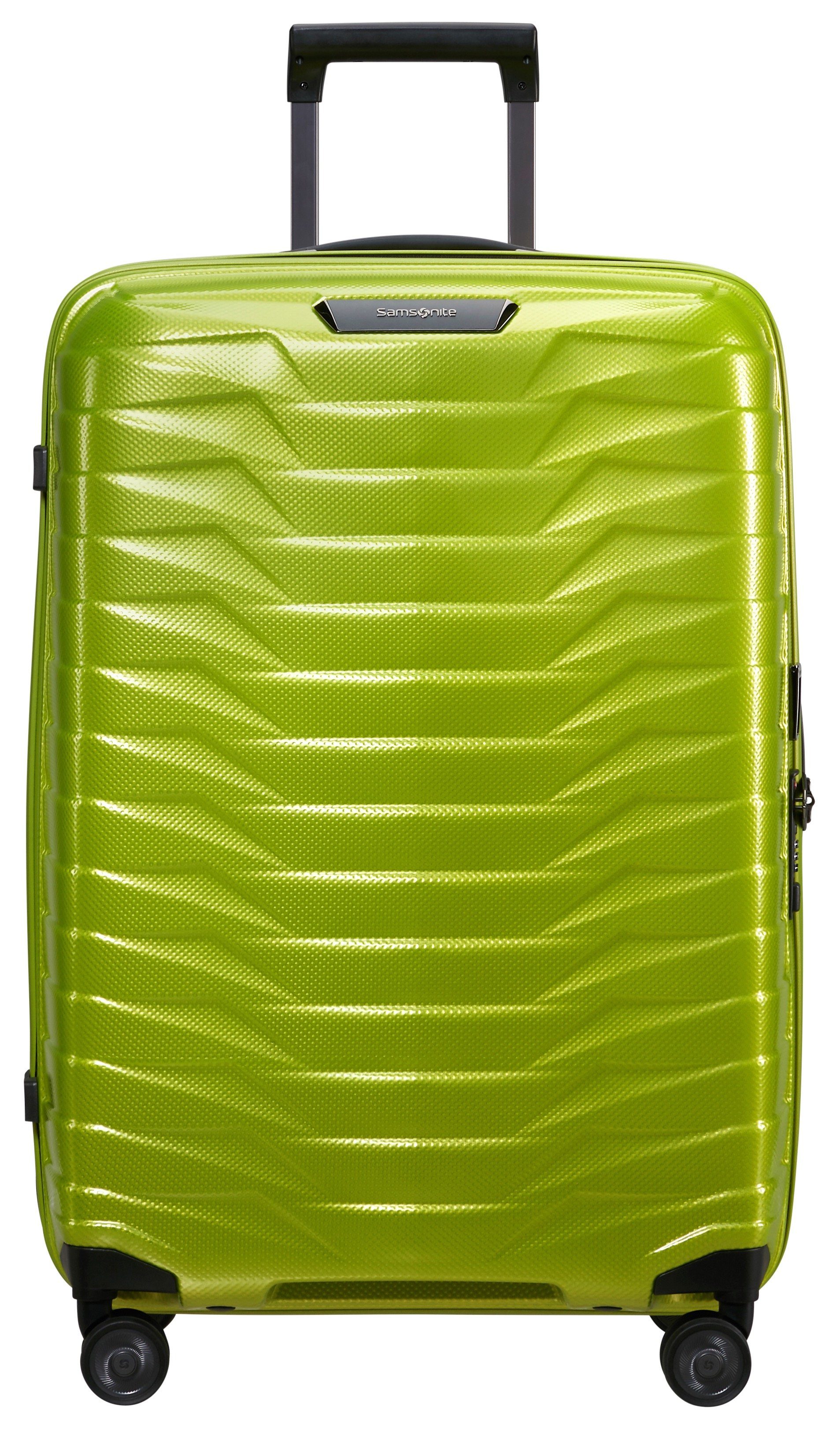 Samsonite Hartschalen-Trolley PROXIS, verschiedene Größen und günstig online kaufen