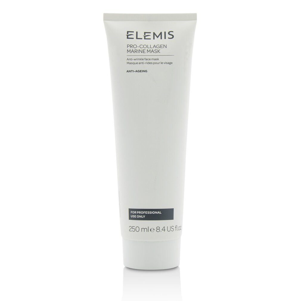 Elemis Gesichtspflege, Pro-Collagen Marine, Deeply hydrates, Cream Mask, For Face, 250ml