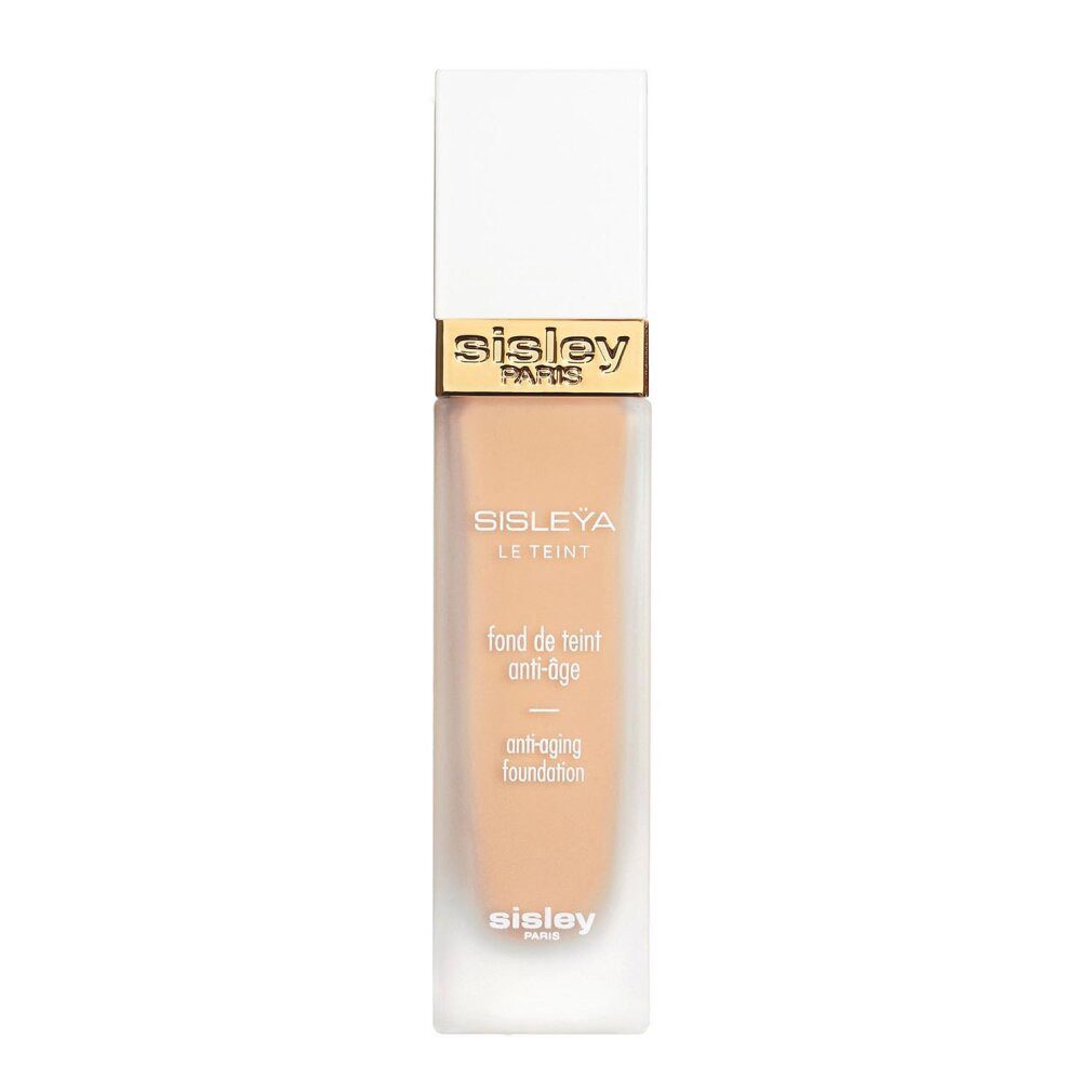 sisley Gesichtsmaske a Le Teint Anti-Aging Foundation
