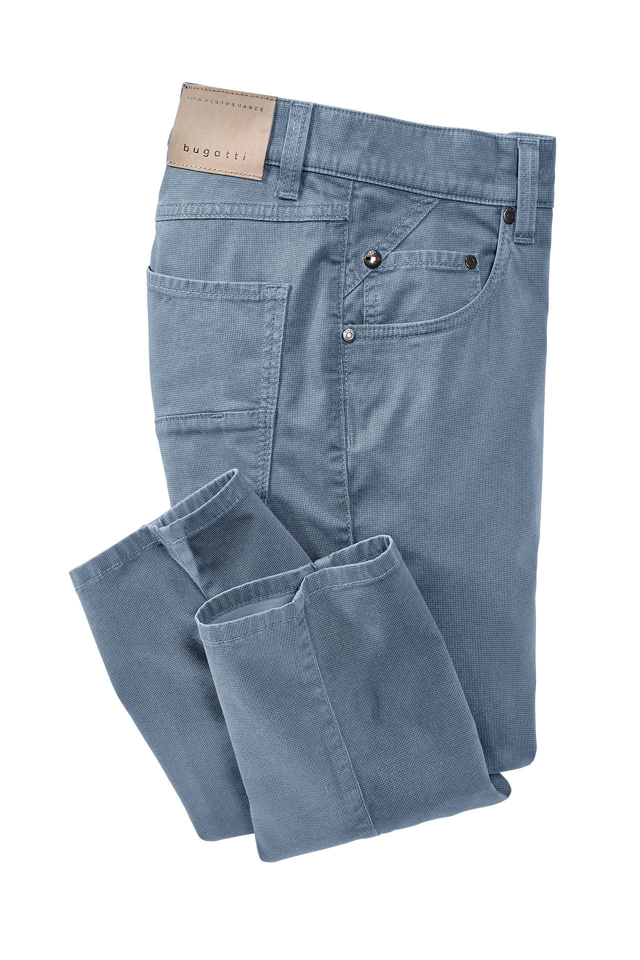 bugatti 5-Pocket-Hose günstig online kaufen