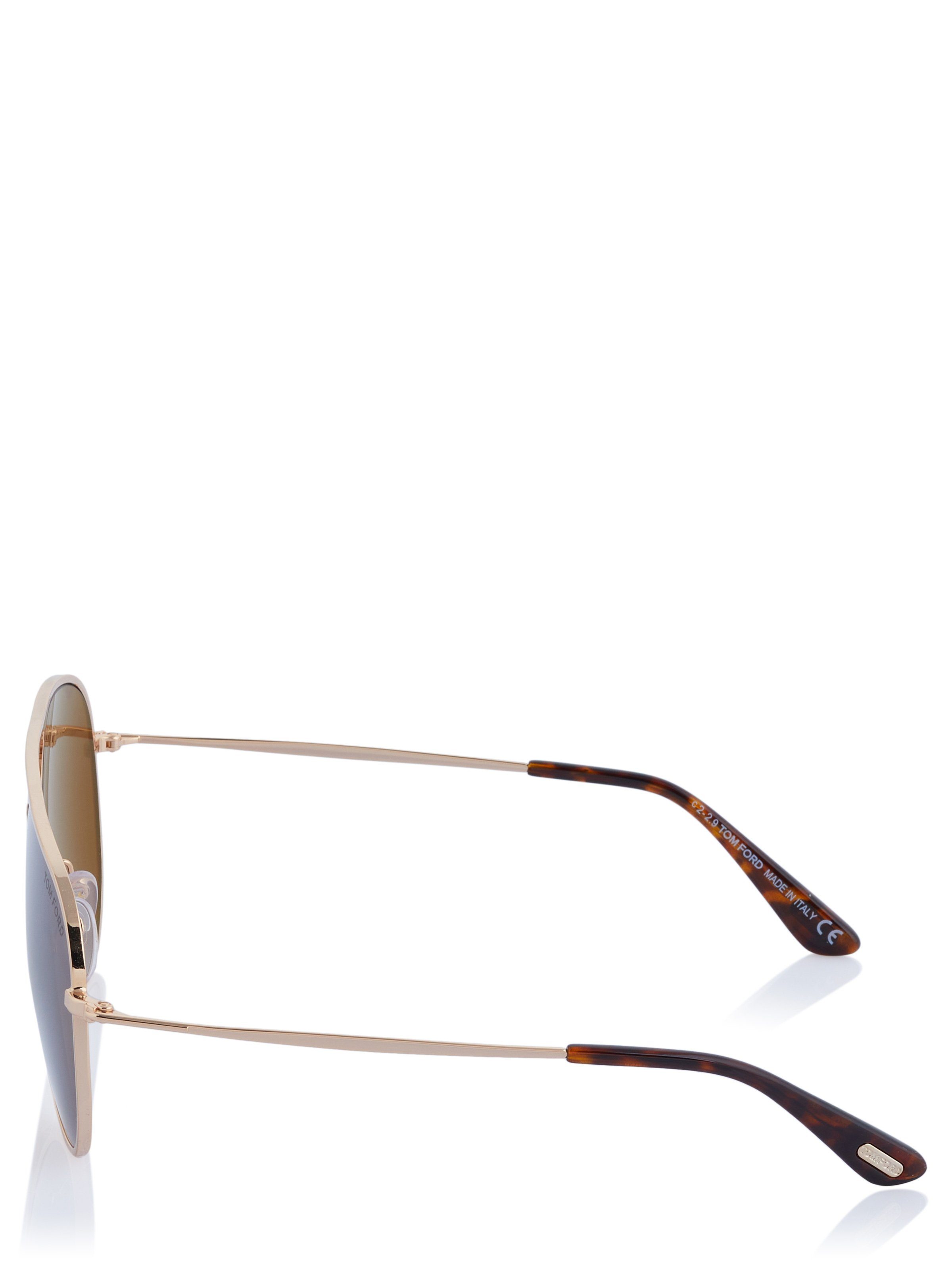 Tom Ford Sonnenbrille Tom Ford Sonnenbrille