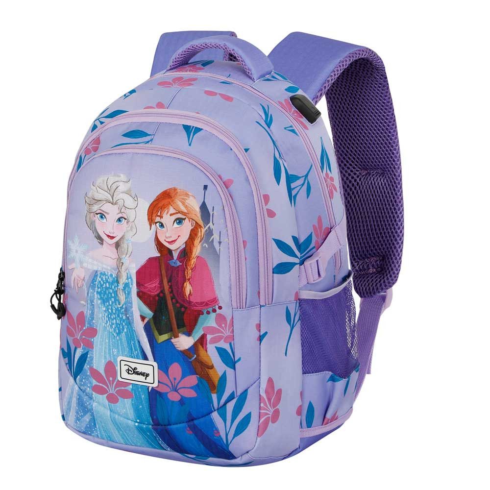 Karactermania Freizeitrucksack Die Eiskönigin großer Running günstig online kaufen
