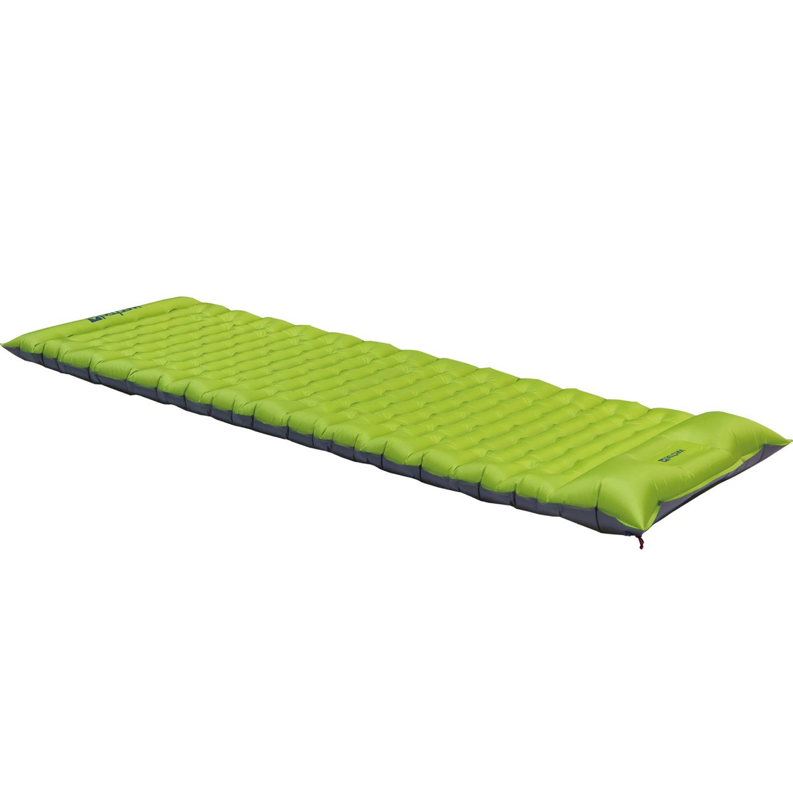 Luftmatratze Trekking Isomatte Nubo Air M Luftbett