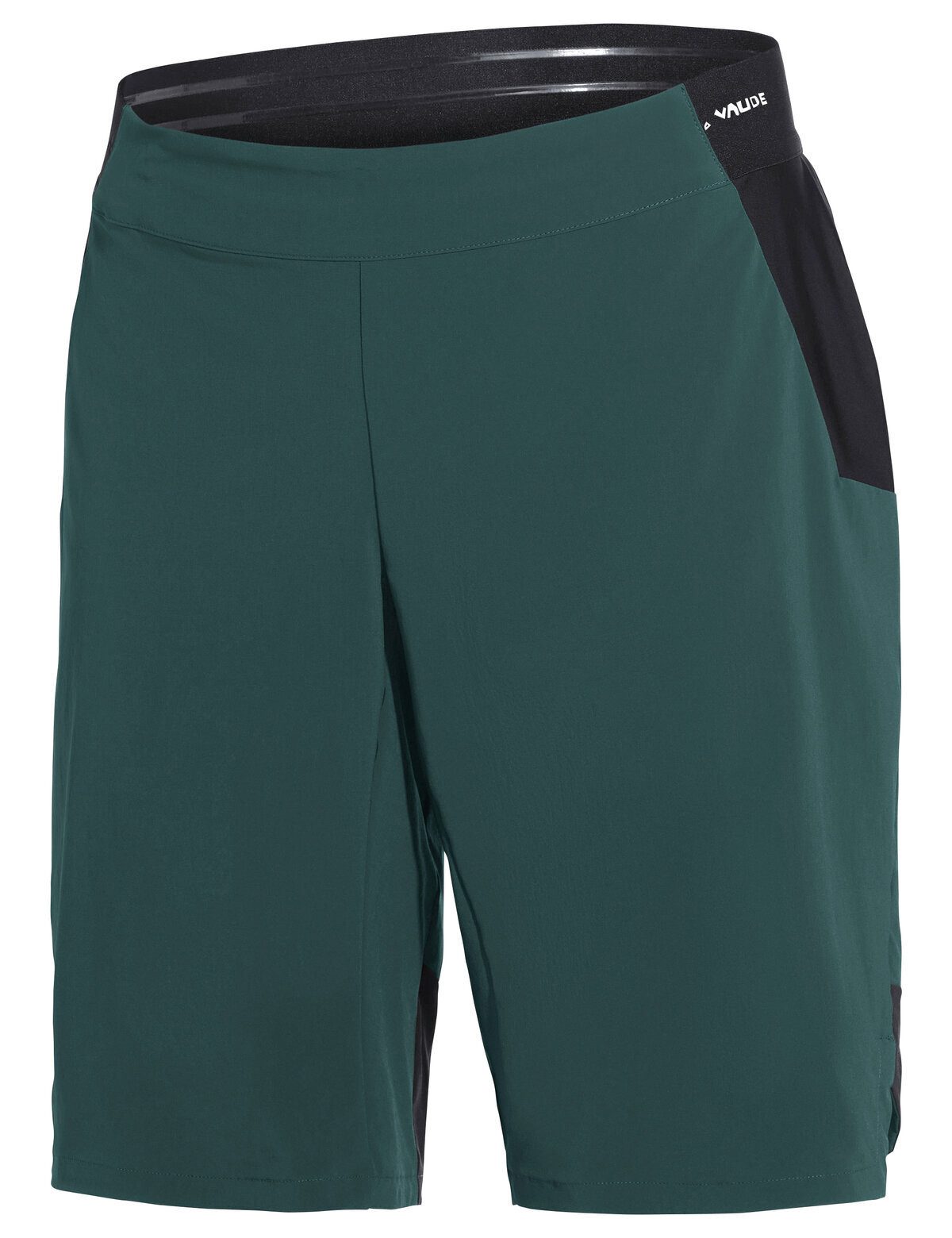 Vaude Fahrradhose Men's Kuro Shorts III besonder schnell trocknende Fahrradhose