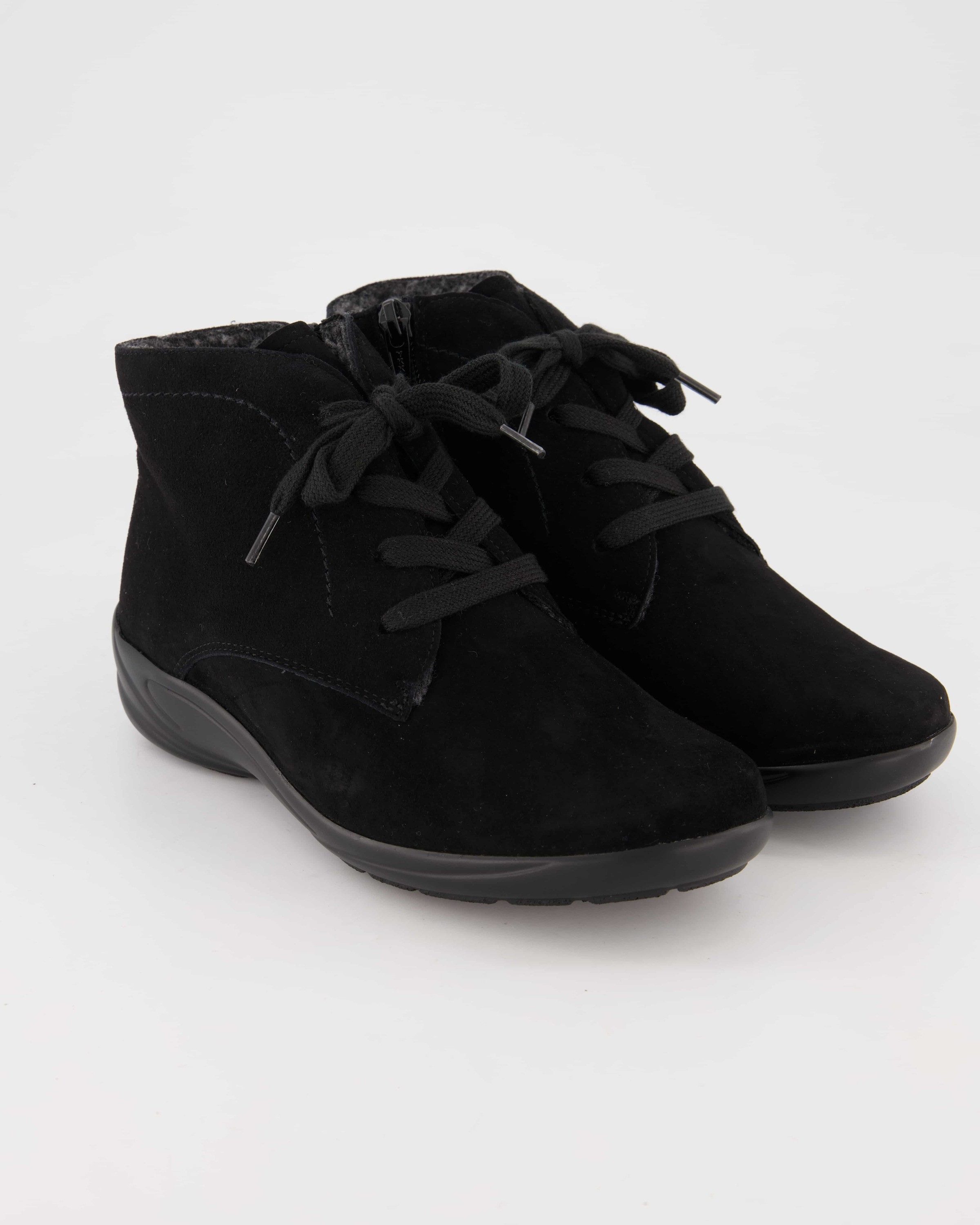 Birgit Winterstiefelette