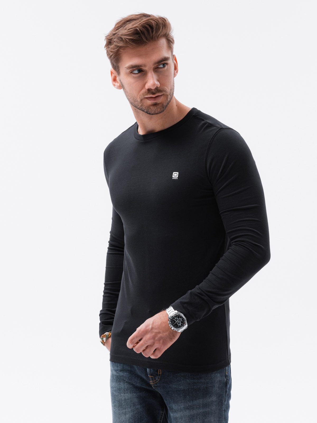 OMBRE Longsleeve Longsleeve- 2er Set für günstig online kaufen