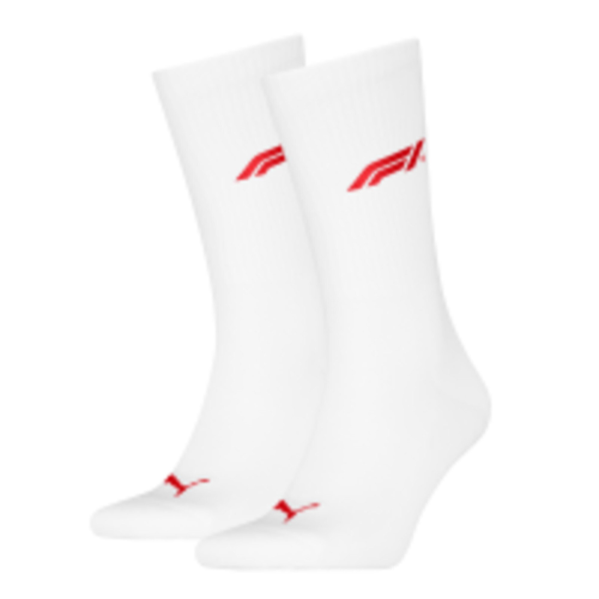 PUMA Socken F1® Crew Socken (2er-Pack) günstig online kaufen