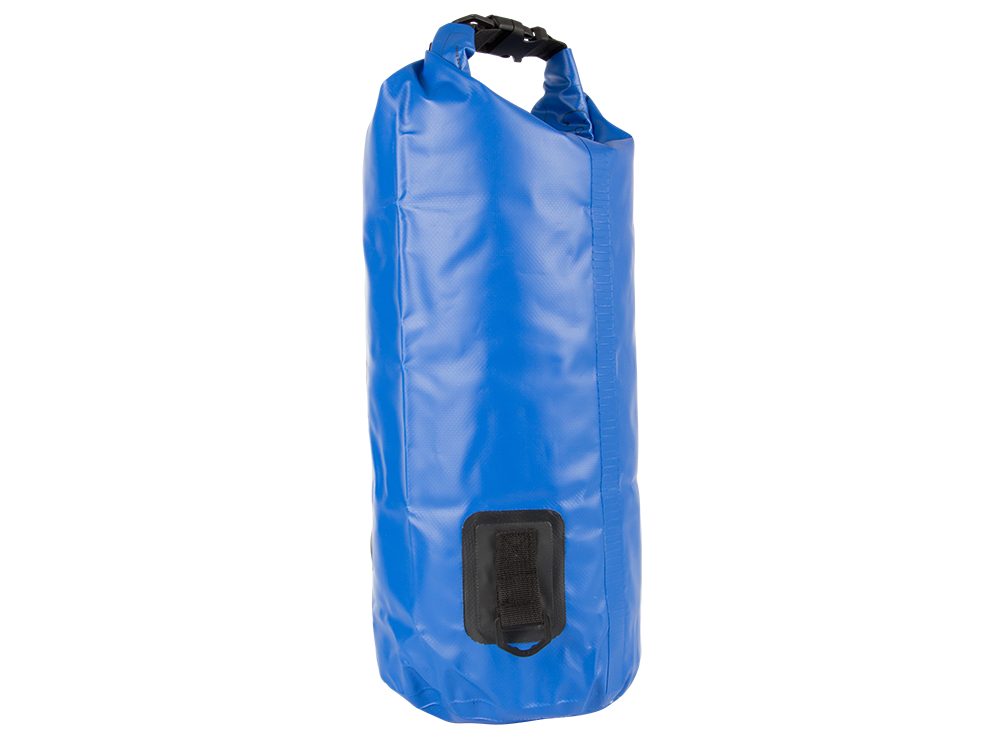 VERK GROUP Sporttasche Tasche Wasserdicht wasserdichte Kajaktasche 15l (1-tlg)