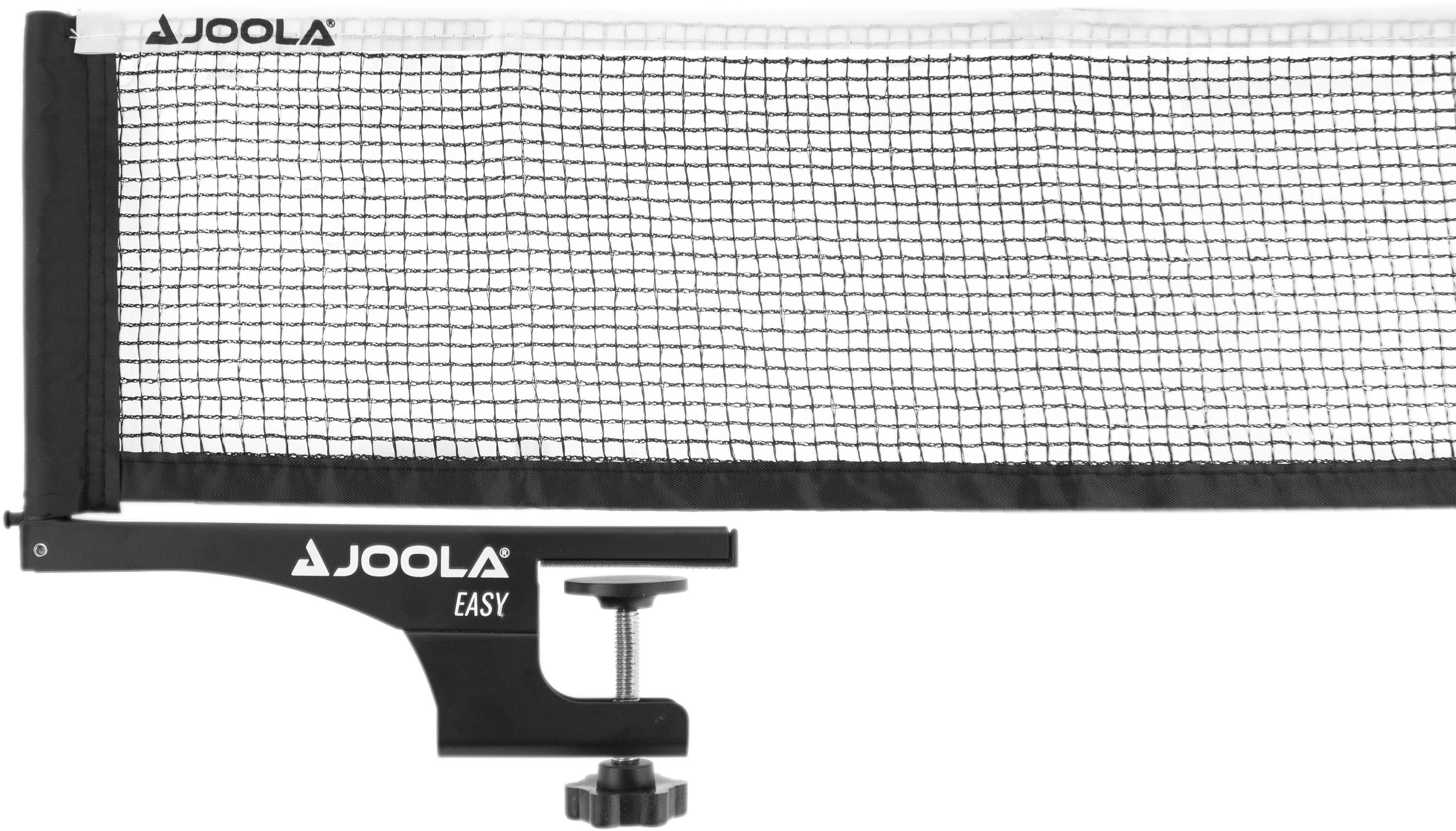 Joola Tischtennisnetz JOOLA Tischtennisnetz Easy (3-St)