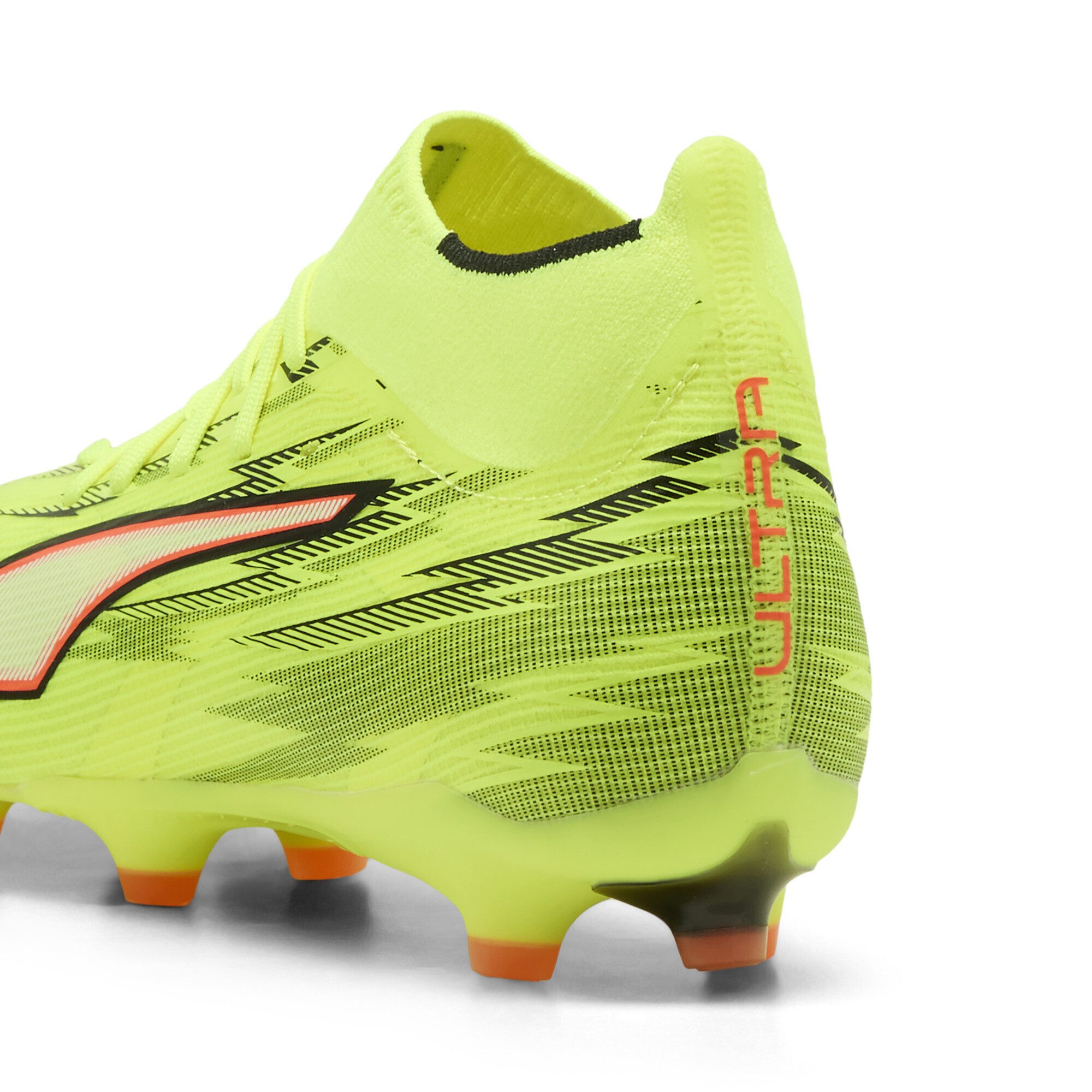 PUMA ULTRA 6 MATCH+ FG Fußballschuhe Damen Fußballschuh