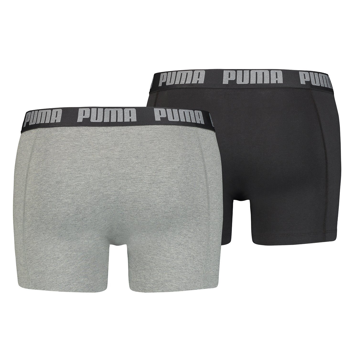 PUMA Boxershorts PUMA BASIC BOXER 2P günstig online kaufen