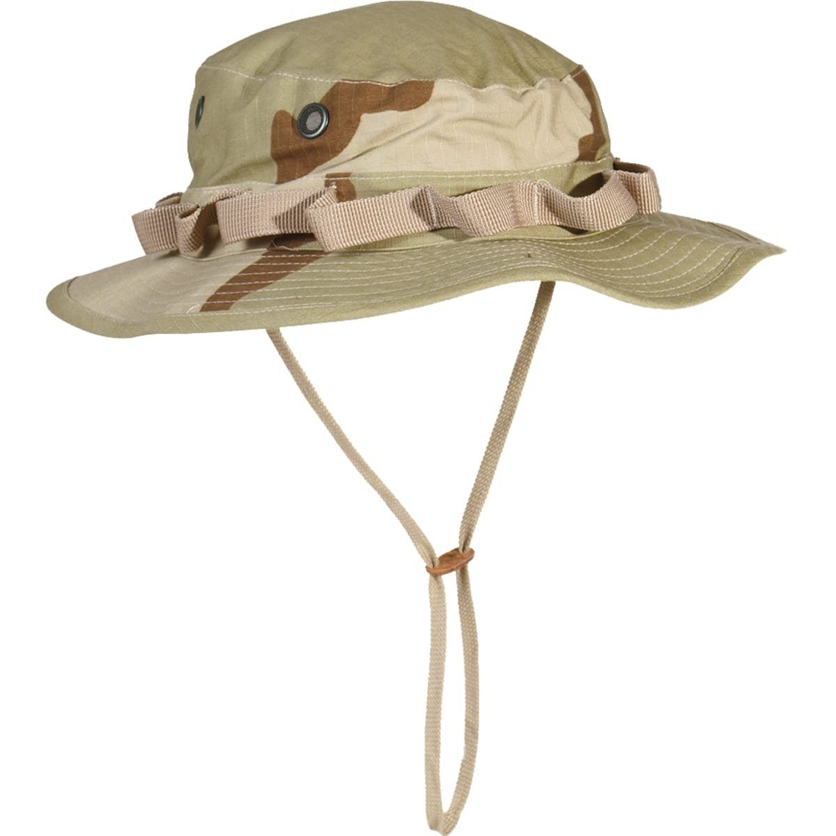 Mil-Tec Outdoorhut US Army GI Dschungelhut günstig online kaufen