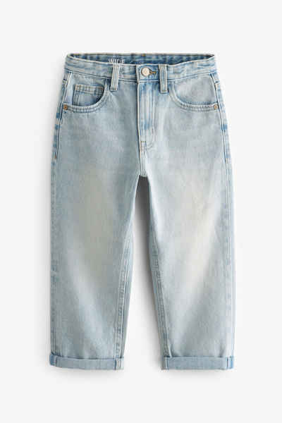 Next 5-Pocket-Jeans Denim-Jeans (1-tlg)