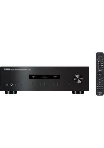  Yamaha Yamaha A-S201 stiprintuvas (Anz...