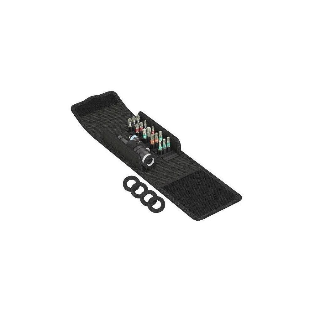 Bit-Set Terrassenbau-Set T1 05134021001