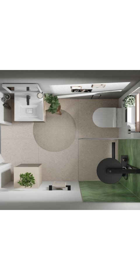 Thumbnail - hansgrohe Waschtischarmatur