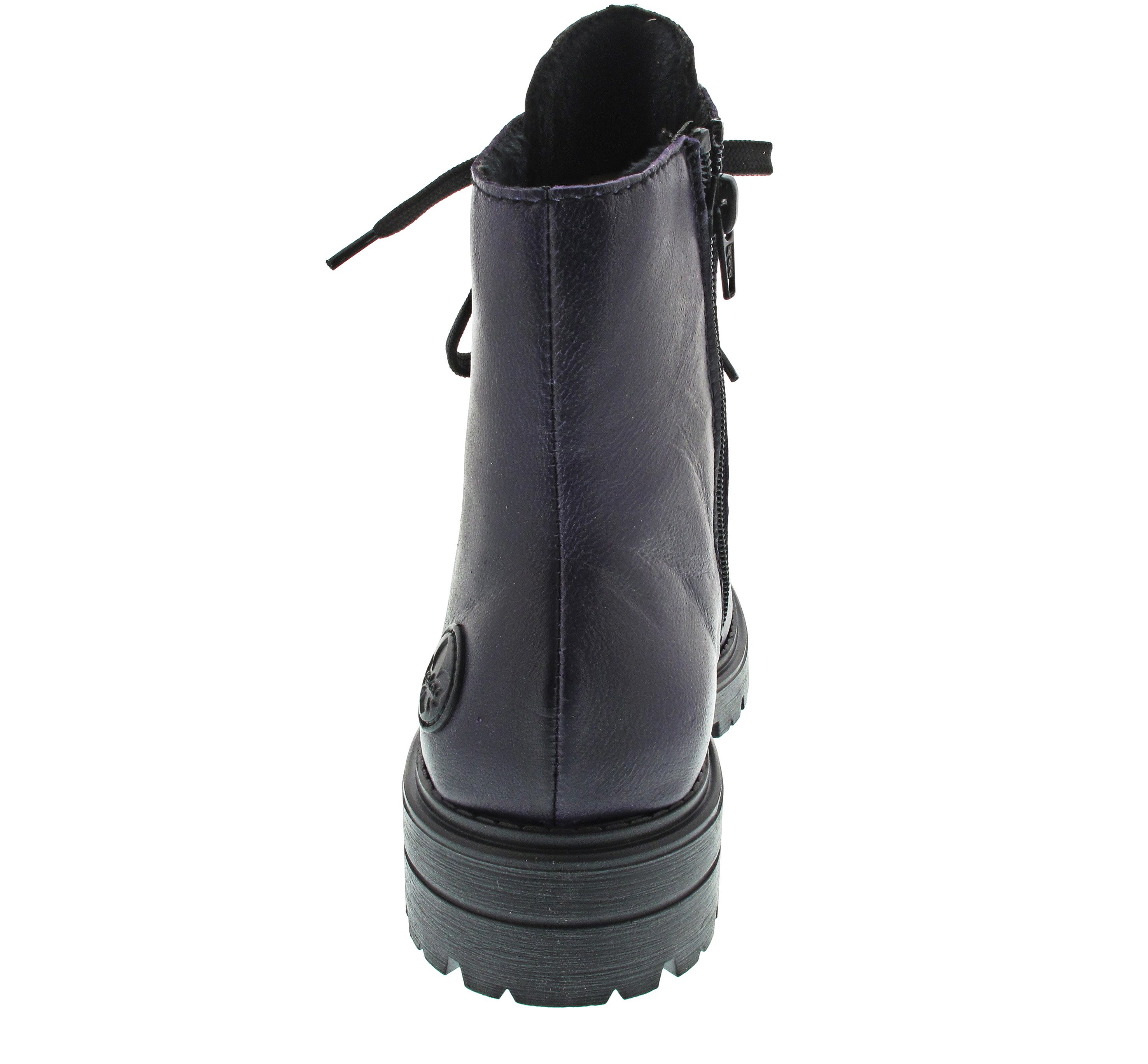 Rieker Schnürstiefelette