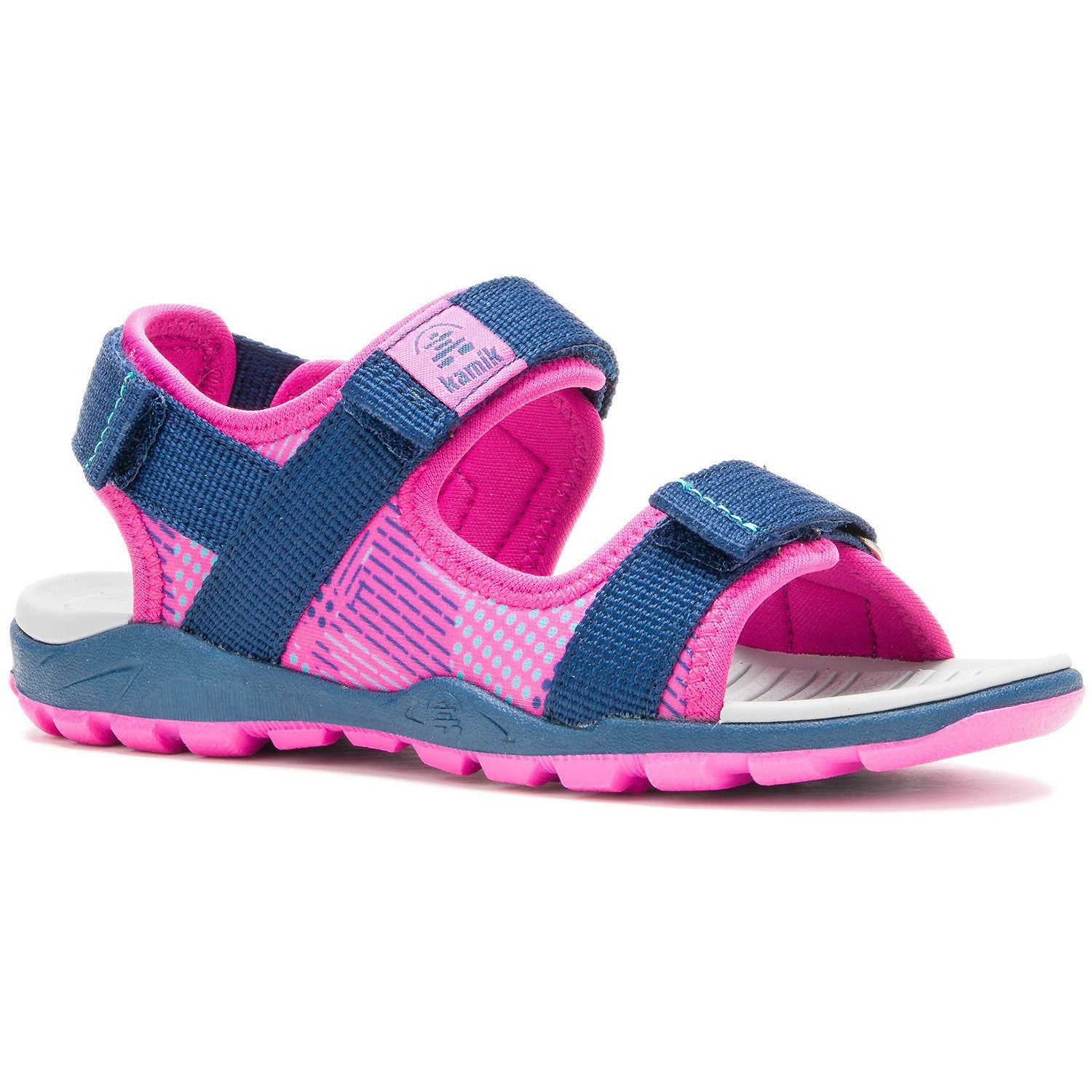 Kamik Trekkingsandalen JUMP Outdoorsandale
