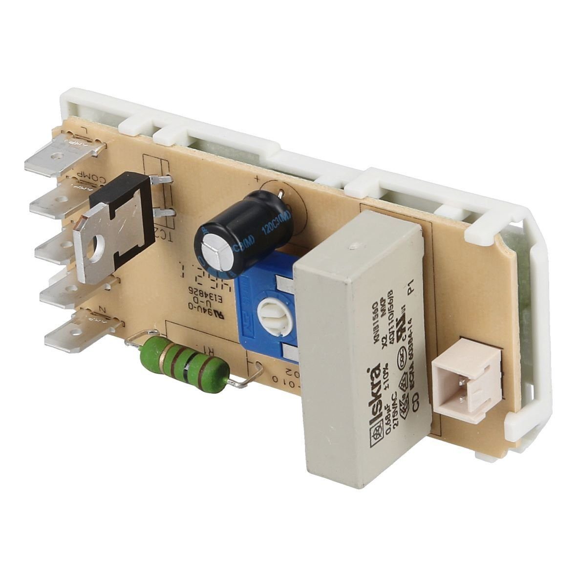 Kühlschrank Thermostat beko, Gefrierschrank easyPART / Elektronisches Beko 4628150100 Thermodetektor wie