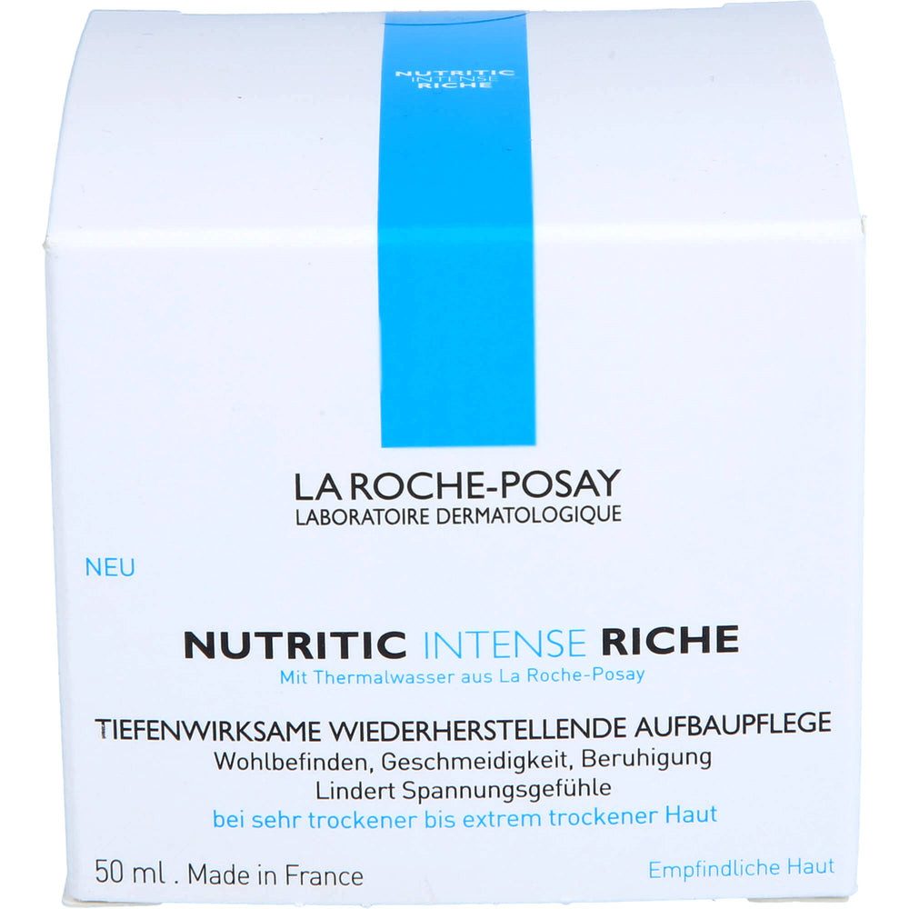Hautpflege-Set Aufbaupflege Pflegecreme