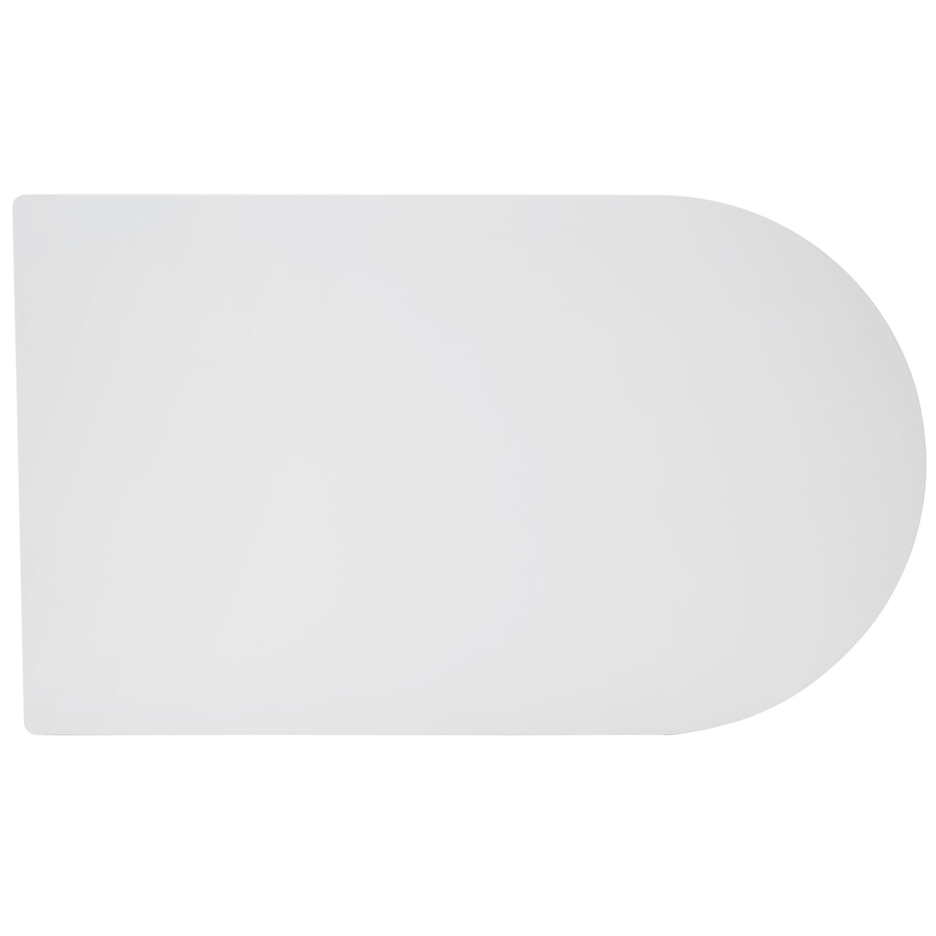 Selsey Esstisch DICALIZE, Rechteckig, Metallgestell mit geriffelten Säulenb günstig online kaufen