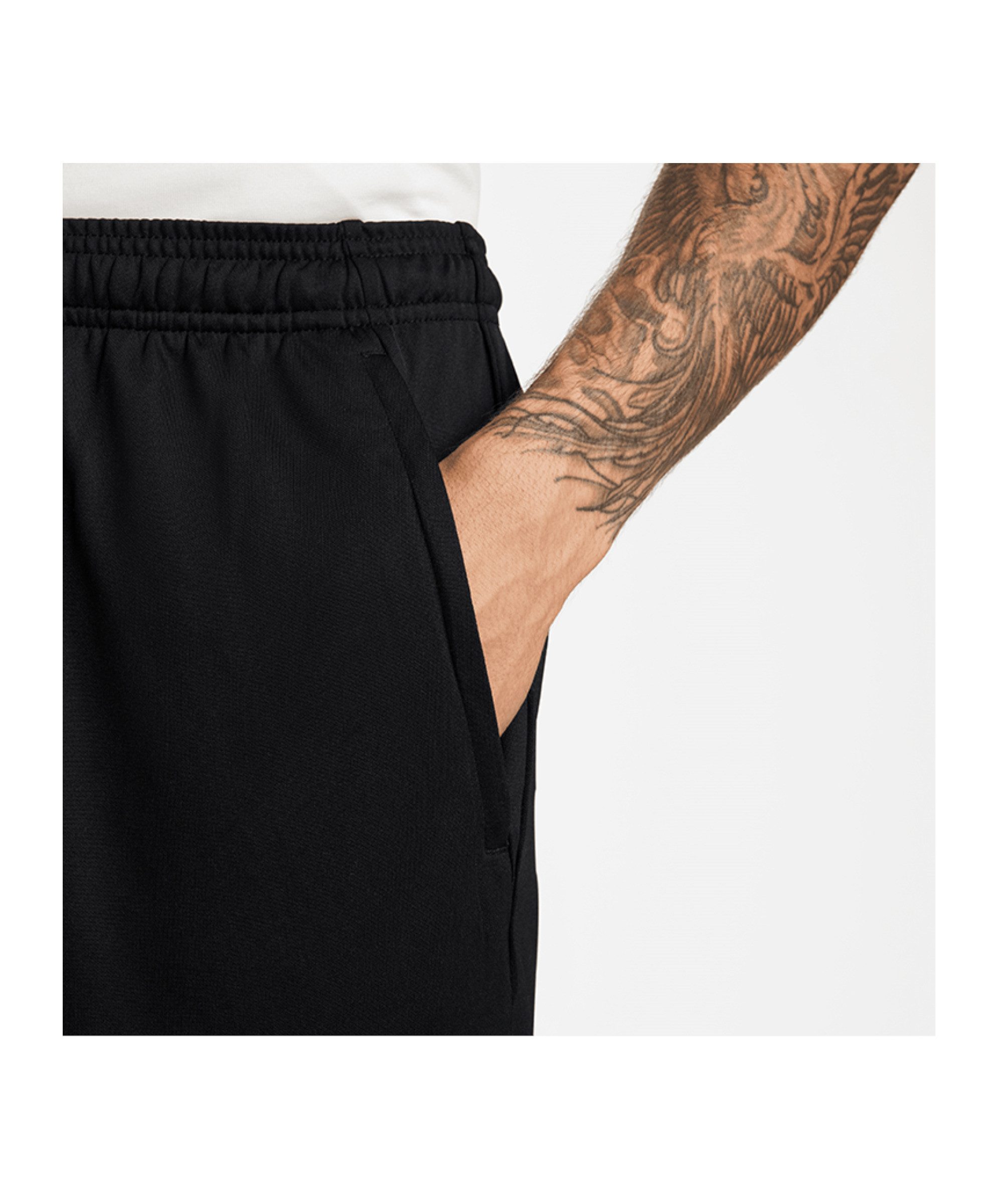 Nike Sporthose Nike Performance Park 20 Knit Short Shorts Herren Park