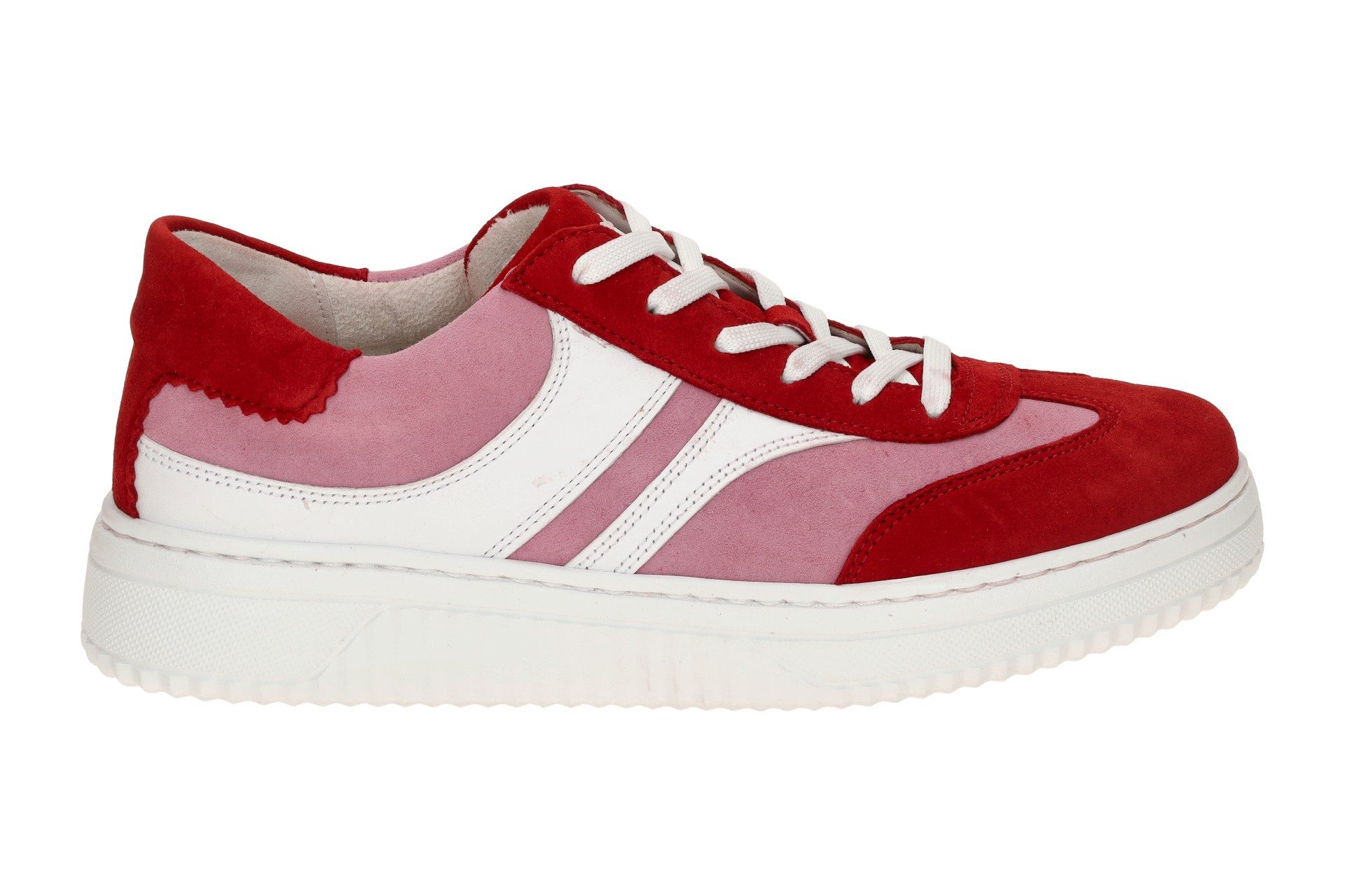 Gabor 86.406.38 Schnürschuh günstig online kaufen
