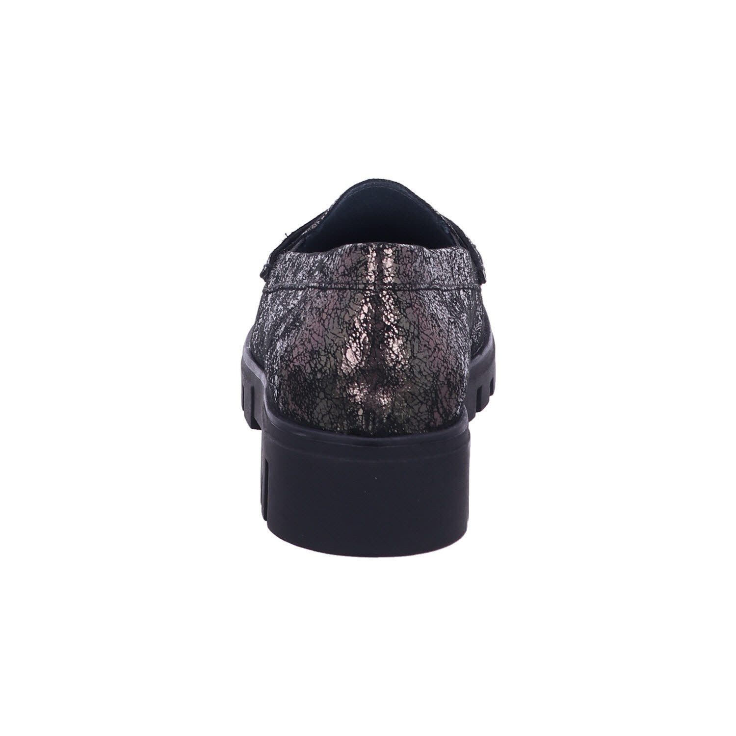 Waldläufer Shine Slipper (2-tlg)