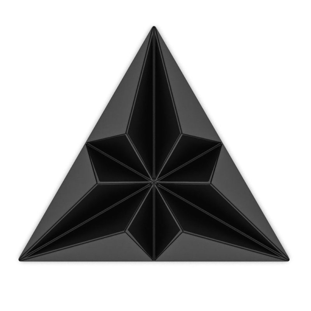 ASCountrystone 3D Wandpaneel Nava, BxL: 17,20x19,80 cm