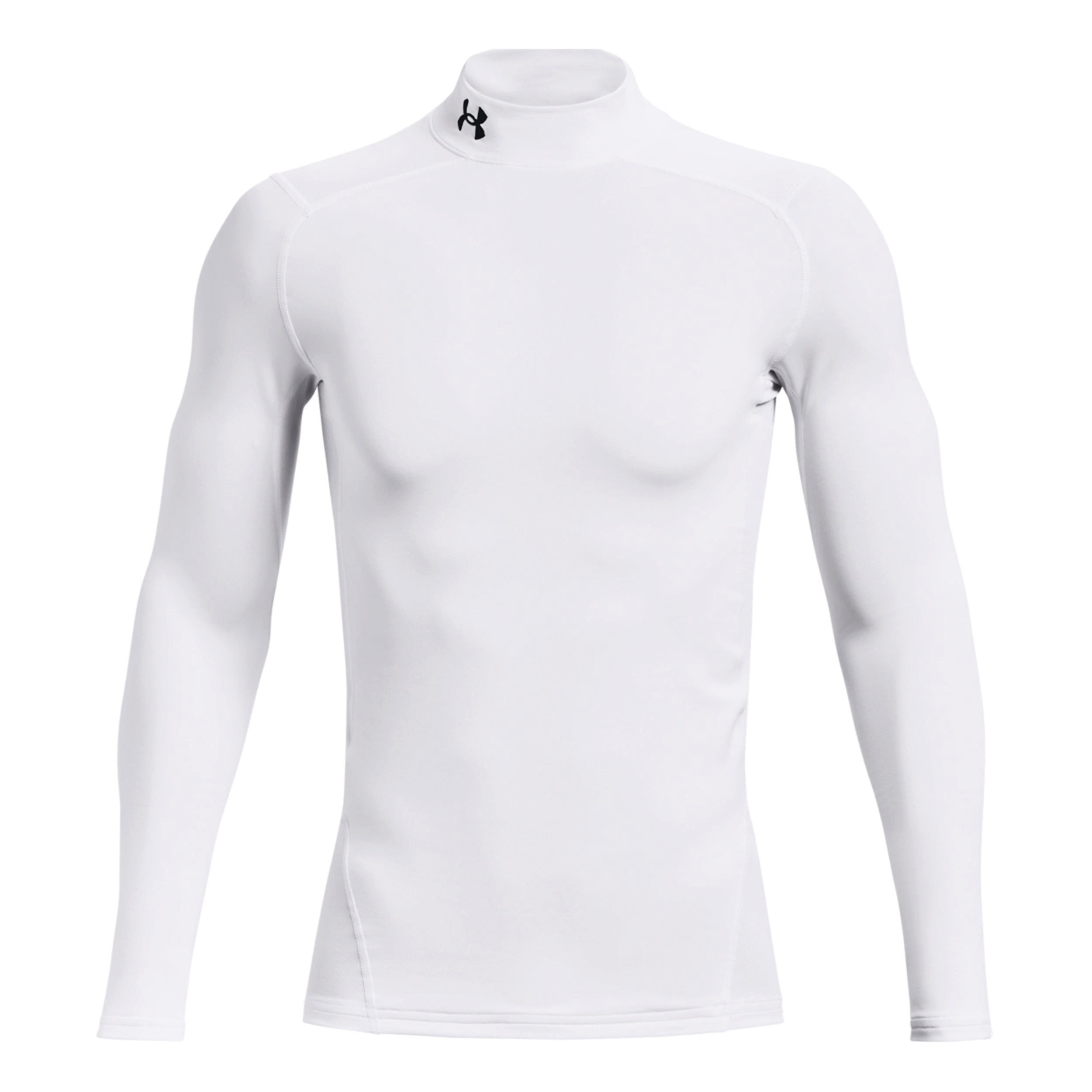 Trainingsshirt UA CG ARMOUR COMP MOCK