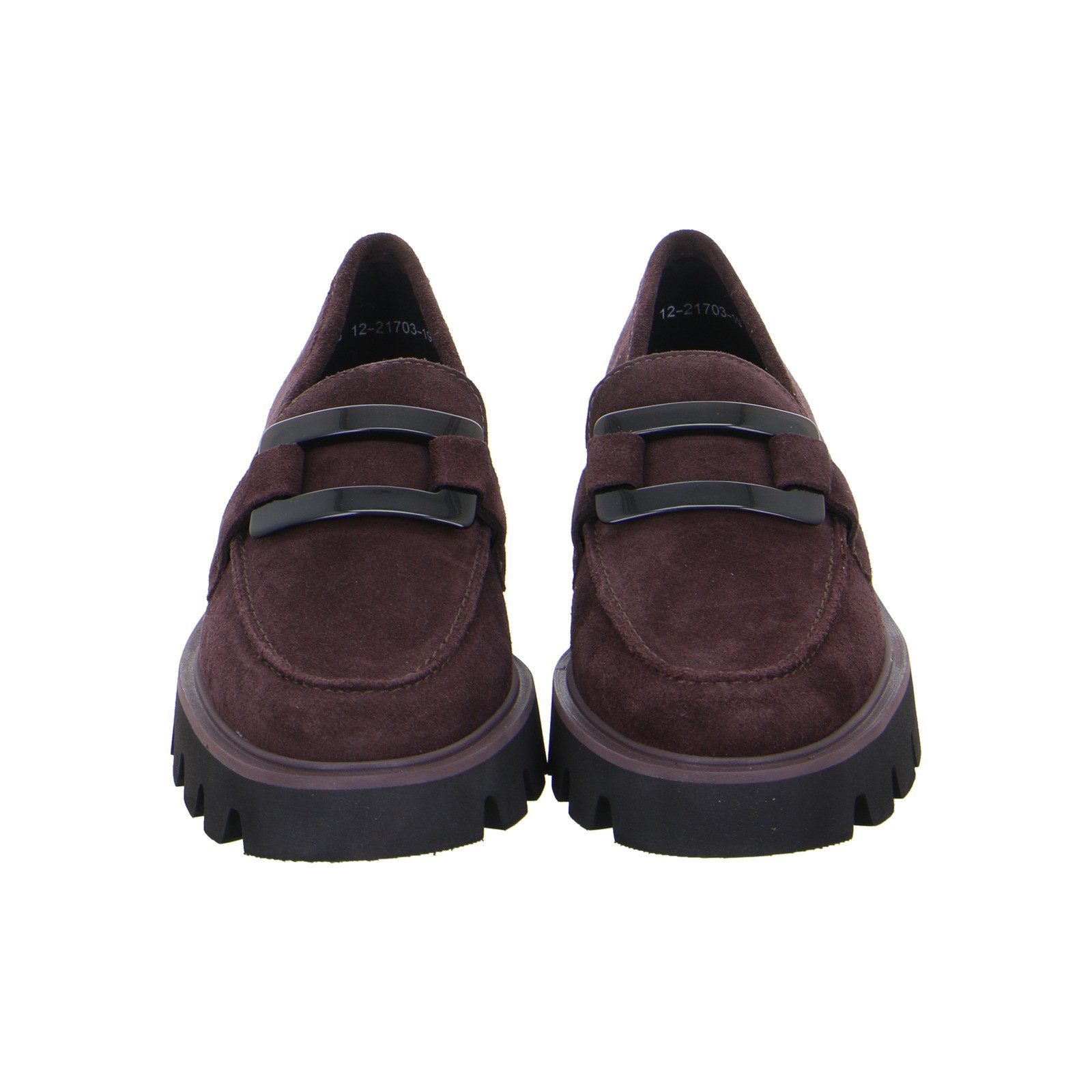 Ara Damen Slipper Oxford Slipper