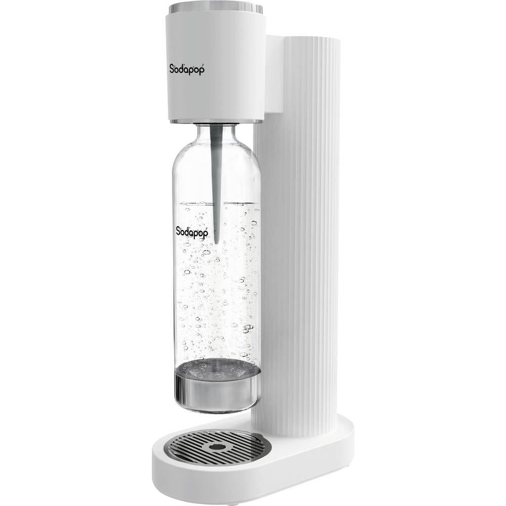 Sodapop Wassersprudler Wassersprudler Weiß 10033375