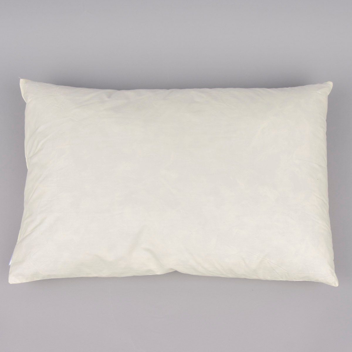 SCHÖNER LEBEN. Dekokissen Kissenfüllung Füllkissen Kissen Inlett Federn 40x60cm, Federfüllung,waschbar,40 x 60 cm