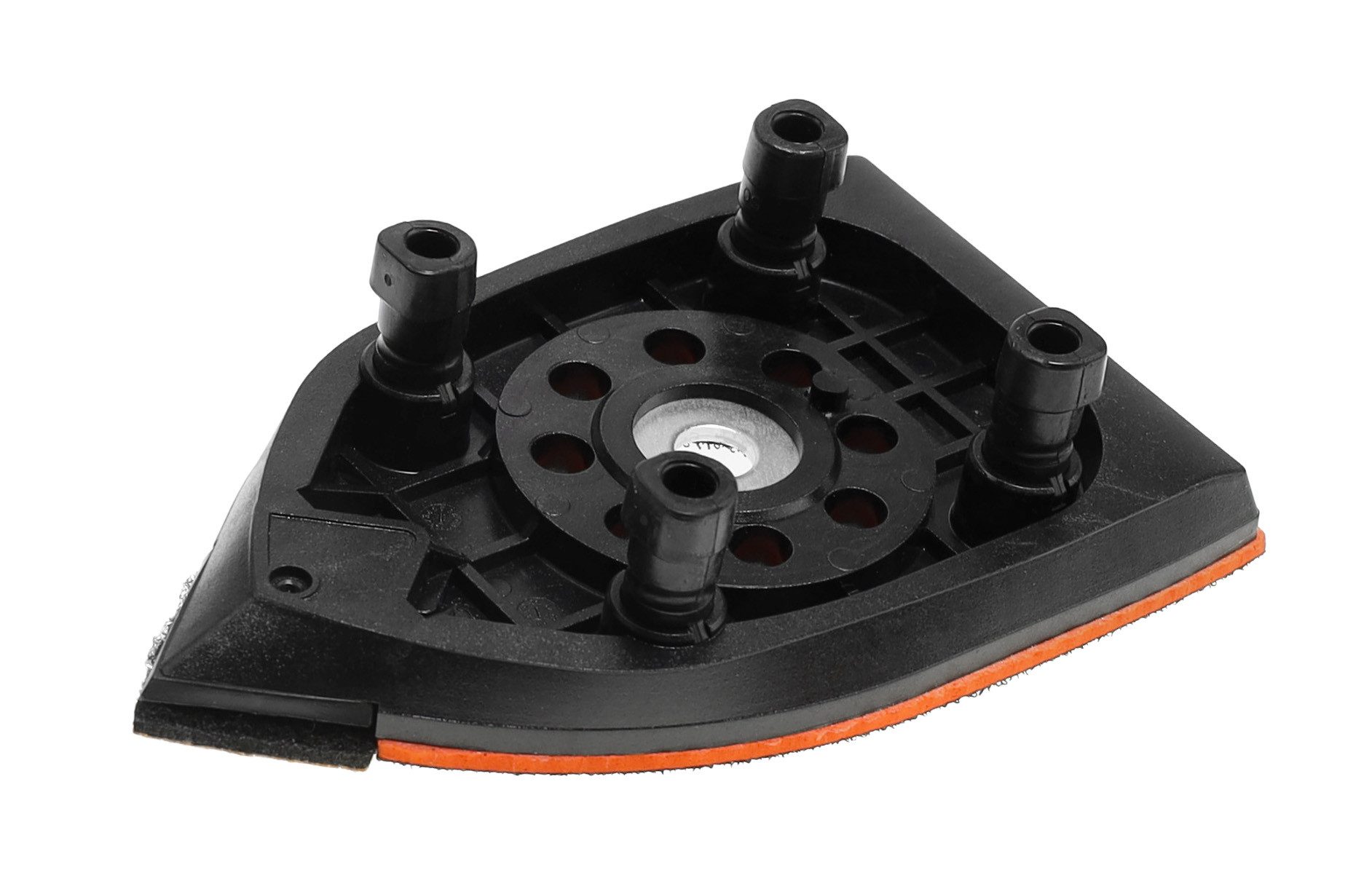 Schwingschleifer Black+Decker 477606-00 Basisplatte für KA200 günstig online kaufen