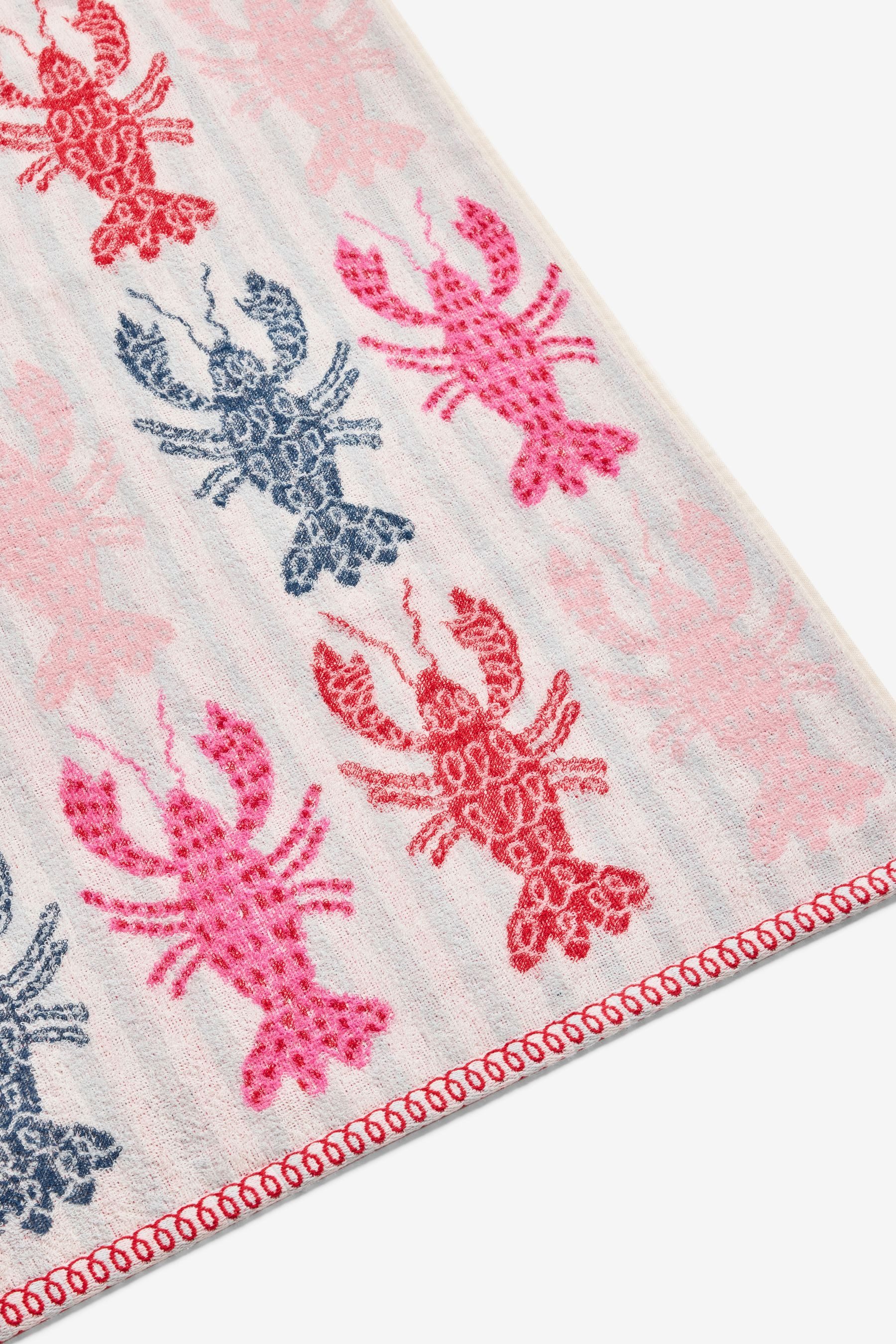 Next Handtuch Handtuch aus 100 % Baumwolle, günstig online kaufen