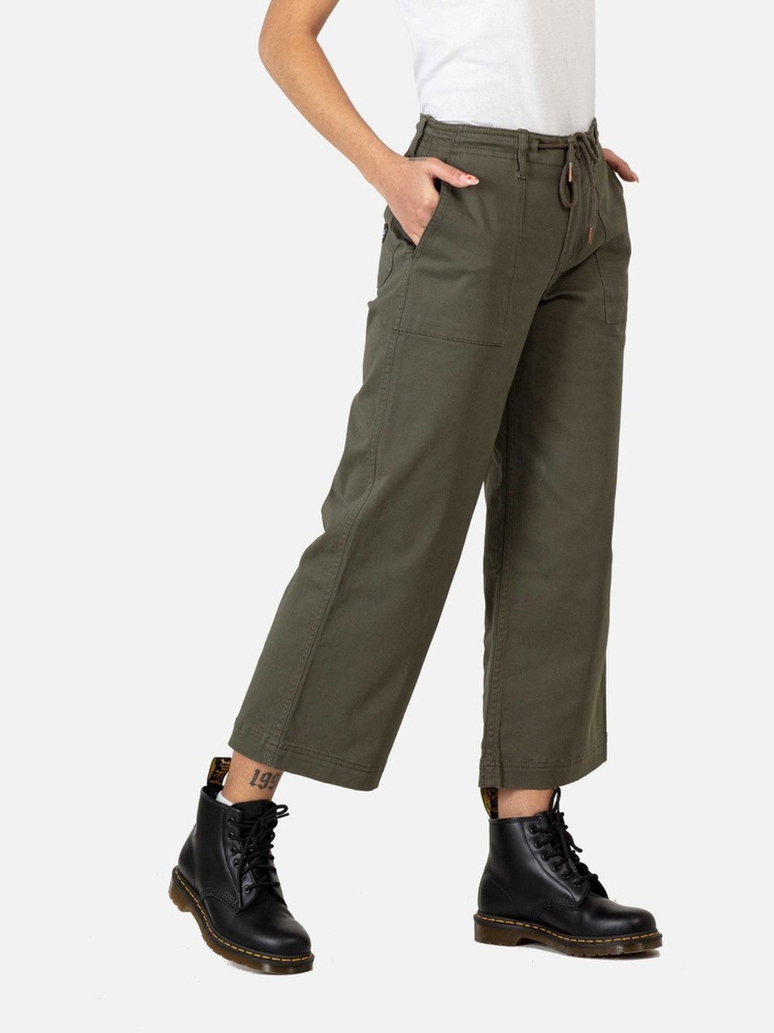 REELL Cargohose Women Colette Pant