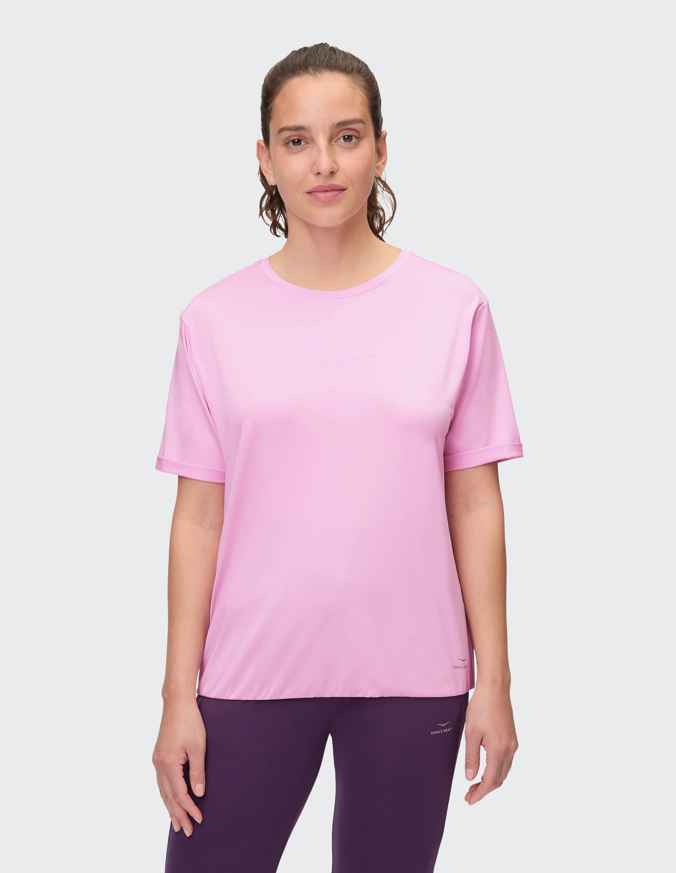 Venice Beach T-Shirt T-Shirt VB Freya günstig online kaufen
