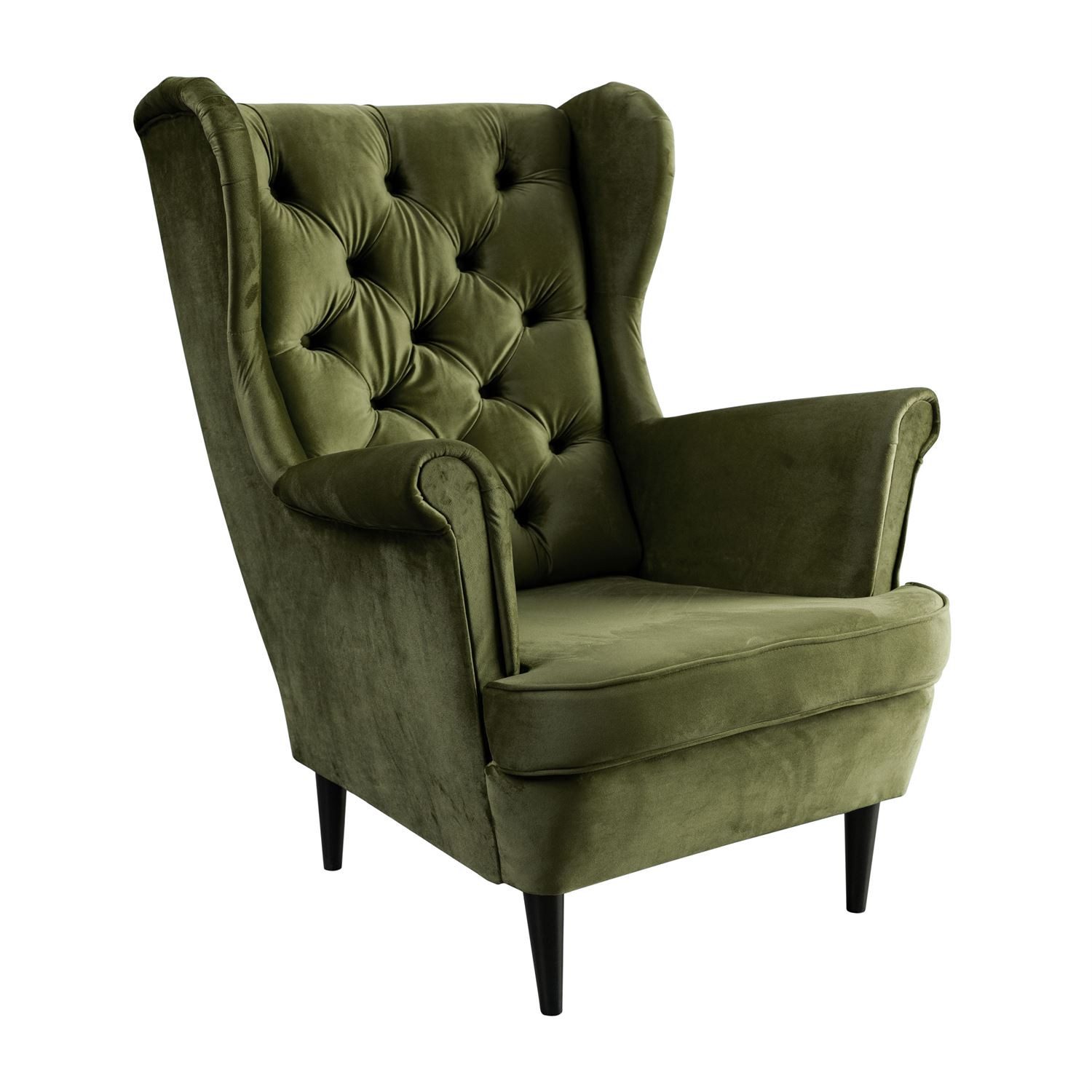 Lookway Relaxsessel TEDDI II moderner Polstersessel (1x Relaxsessel)