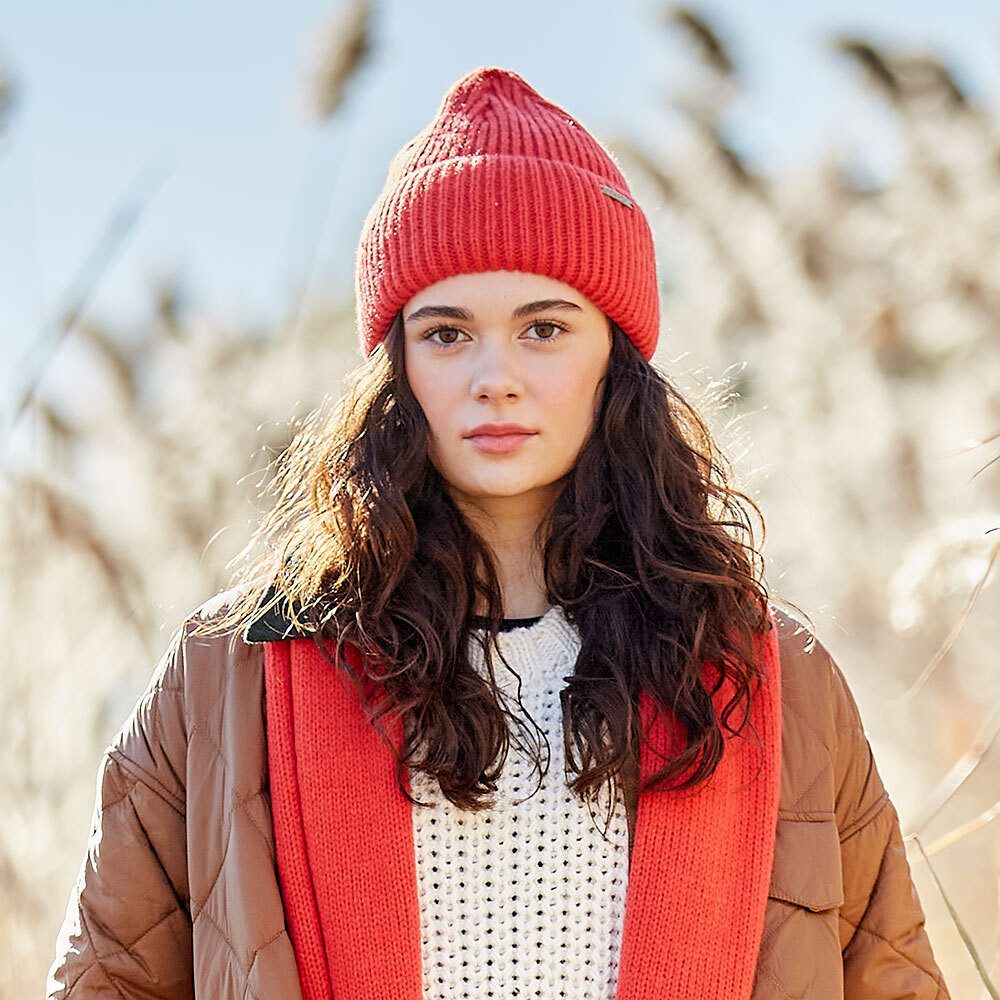 CAPO Schal Strickschal, ultrasoft, (1-St) günstig online kaufen