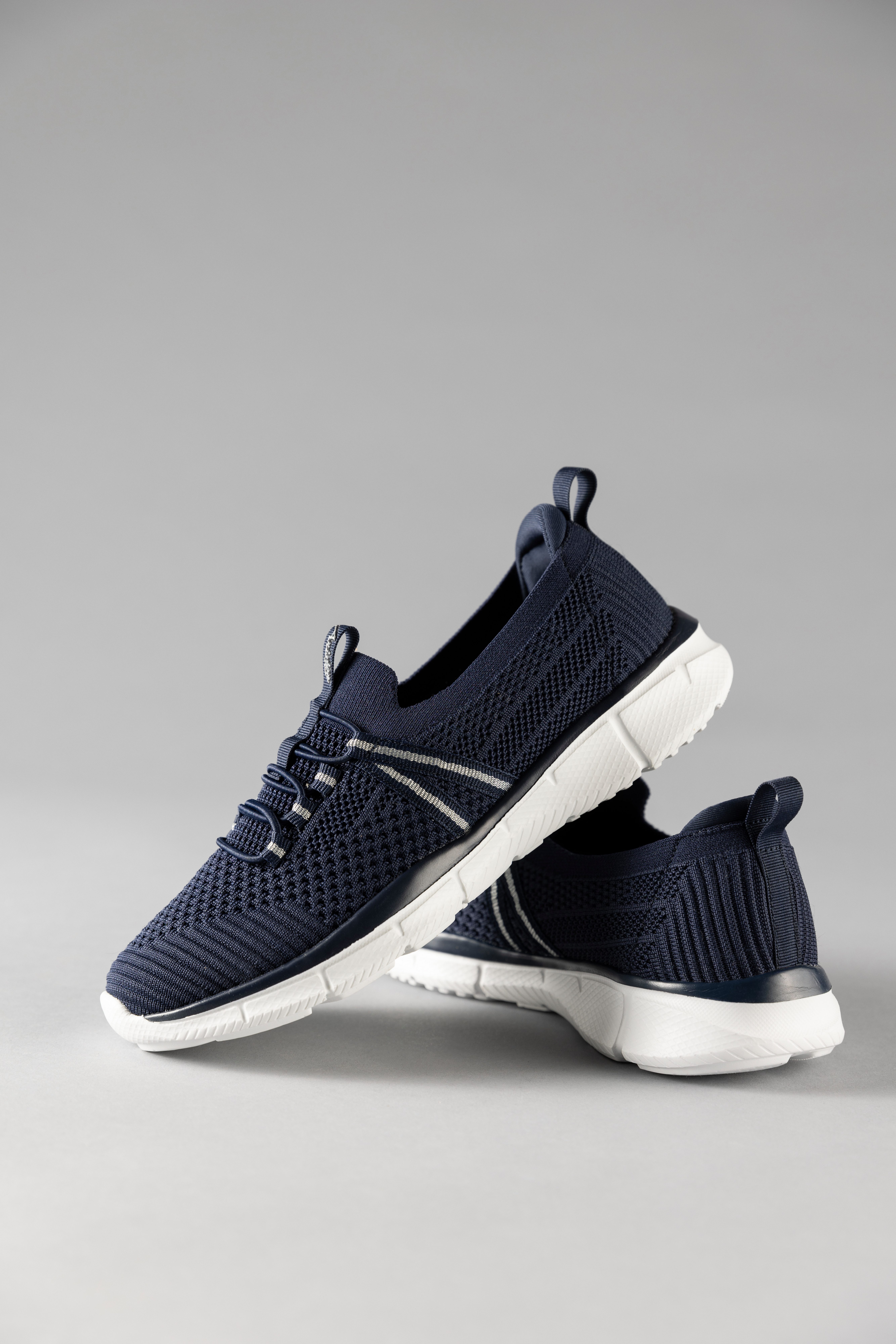 Aniston SHOES Slip-On Sneaker, Freizeitschuh, Halbschuh, günstig online kaufen