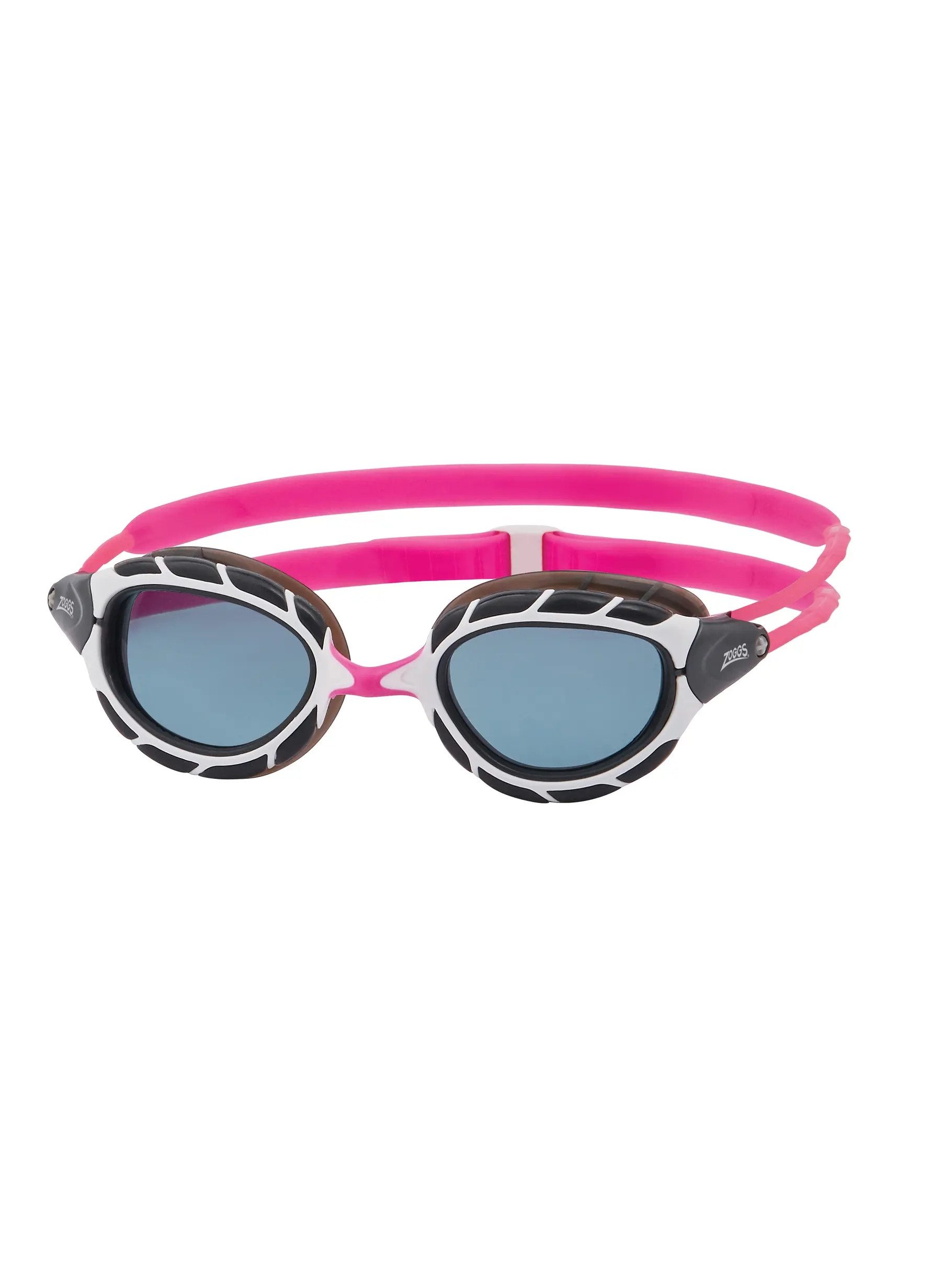 Schwimmbrille Zoggs Predator - Regular Fit
