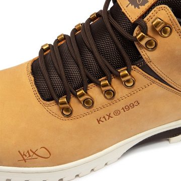 K1X K1X TERRITORY SUPERIOR Schnürboots