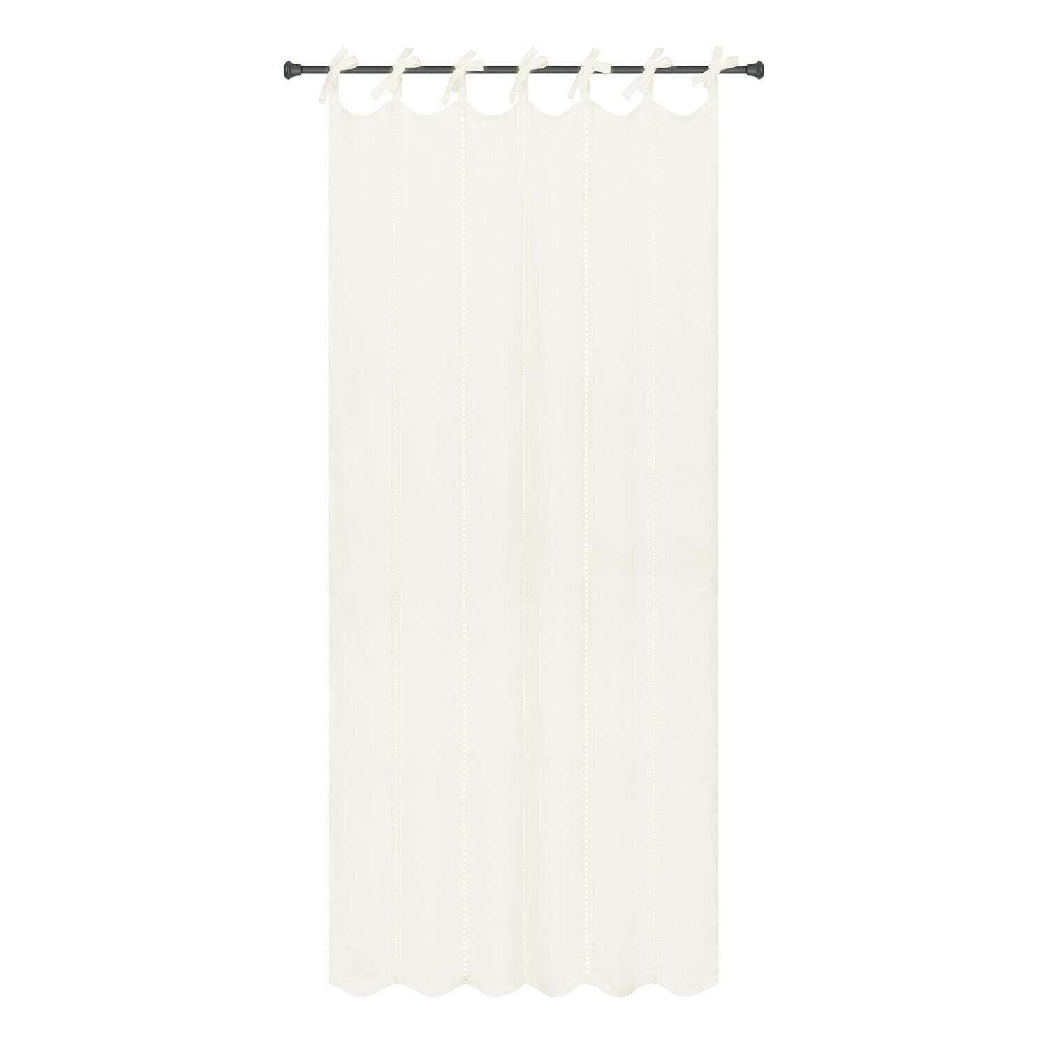 Mirabeau Vorhang Gardine Elorine creme