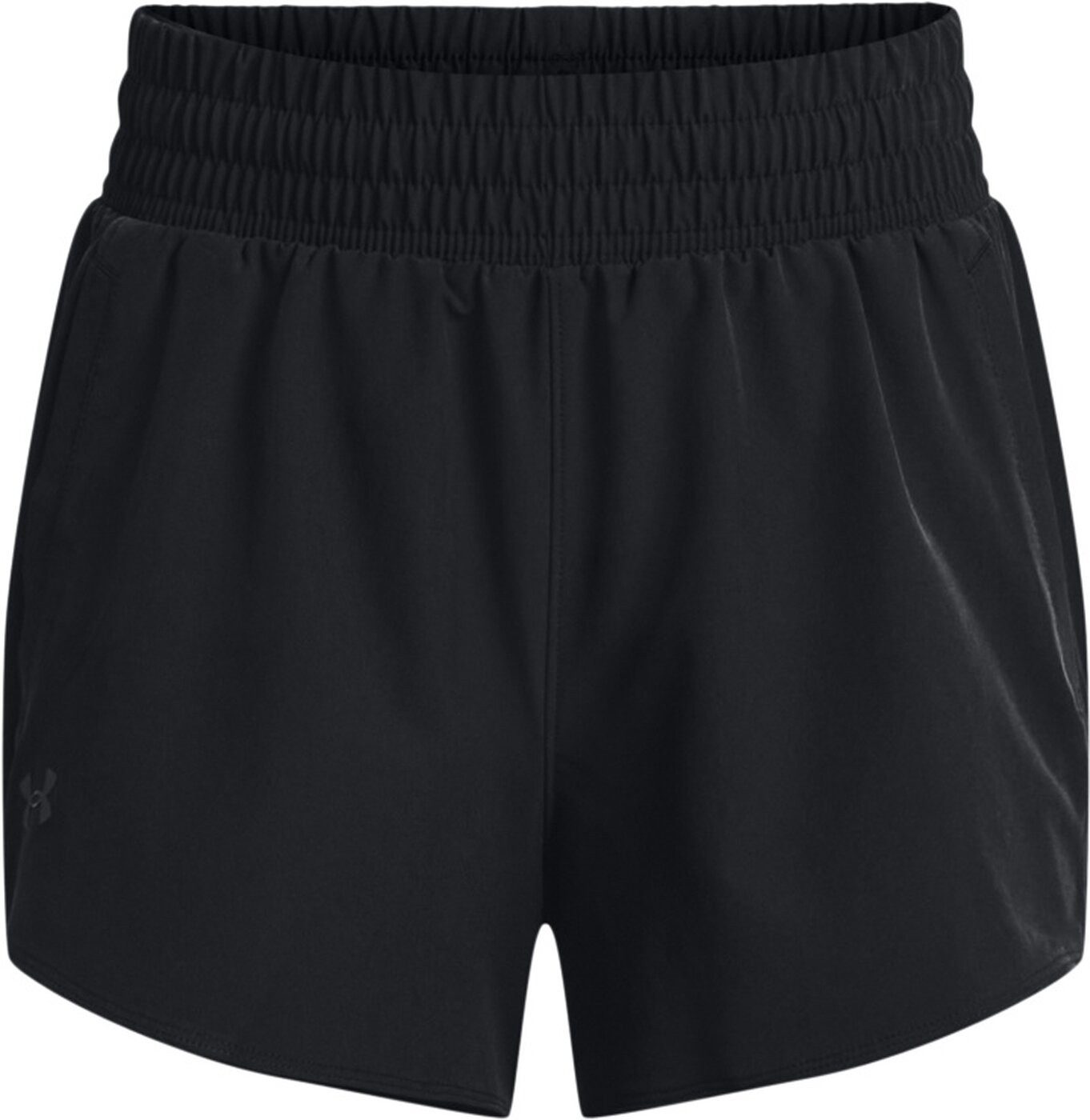 Trainingsshorts Under Armour Damen Hose Flex Woven 3in Shorts 1376935