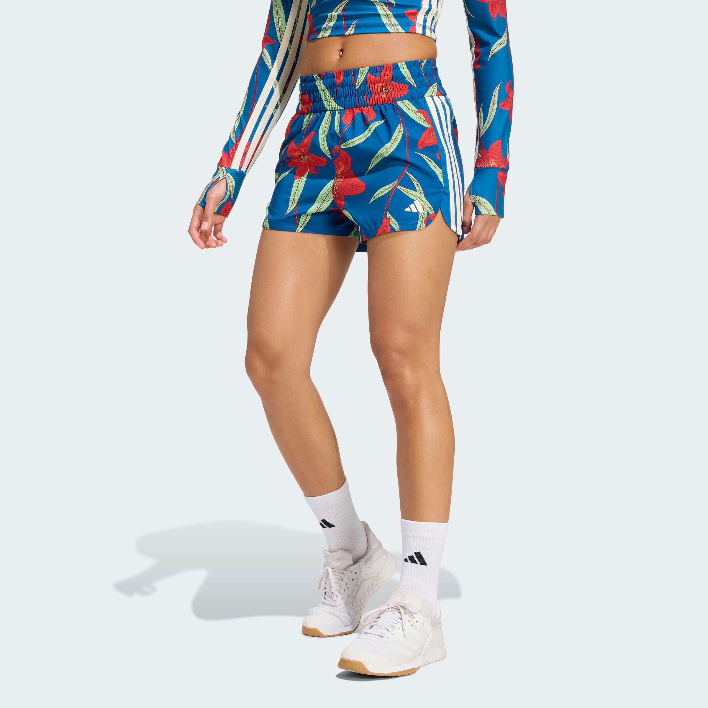 adidas Performance Shorts ADIDAS X FARM PIO PACER günstig online kaufen