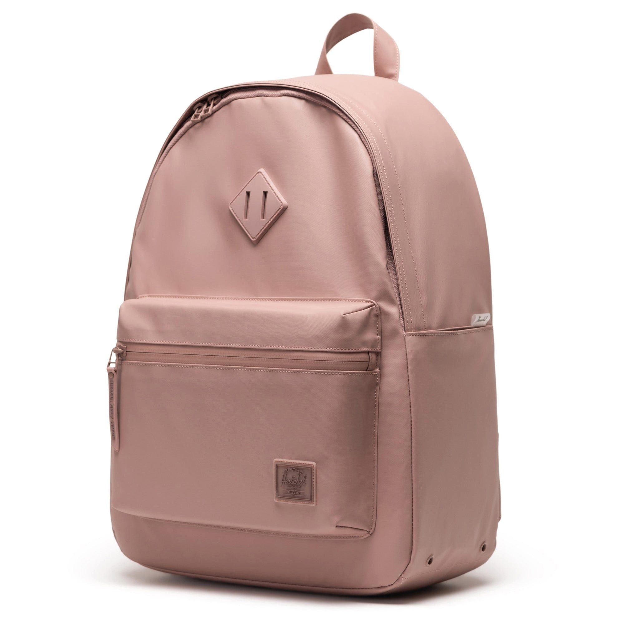 Herschel Schulrucksack Classic X-Large Weather Resistant - Rucksack 15" 45 cm (ash rose