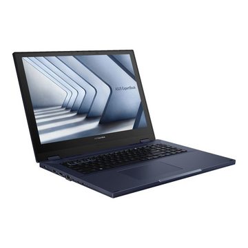 Asus ExpertBook B6 B6602FC2-MH0172X 16" i7-12850HX/8GB/1TB W11P Notebook (Intel Intel Core i7 12. Gen i7-12850HX, NVIDIA GeForce RTX A2000, 1000 GB SSD)