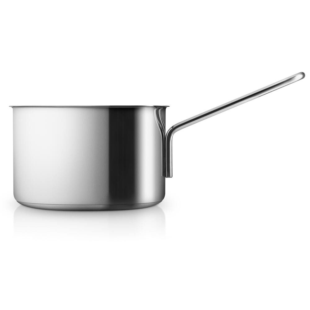 Eva Solo Kasserolle Stainless Steel 1.8 L, Aluminium, Edelstahl