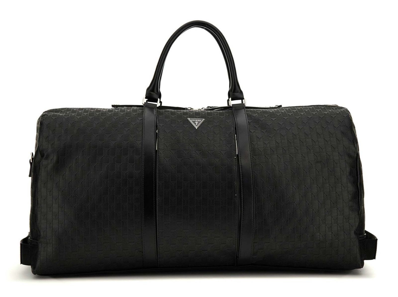 Guess Reisetasche Double Zip Weekender